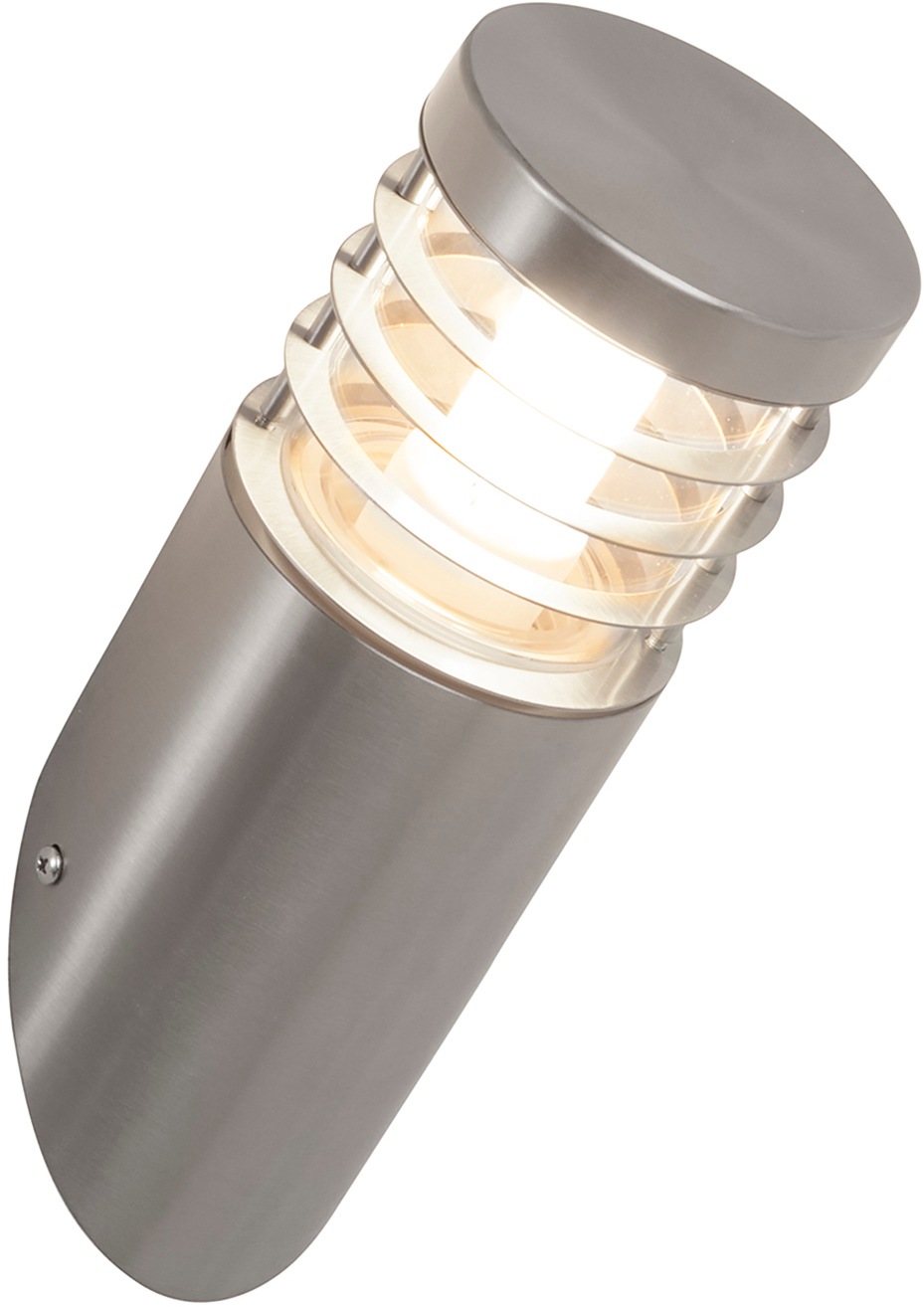 Havit Lighting Außen-Wandleuchte »Palermo«, Leuchtmittel E27 | Leuchtmittel wechselbar