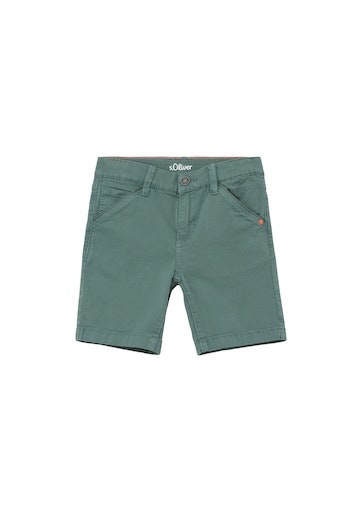 7. Bild von s.Oliver Junior Sweatshorts