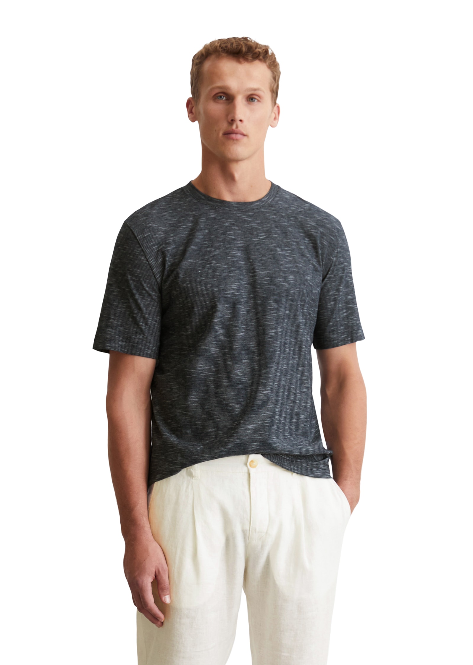 Marc O'Polo T-Shirt Packung, 