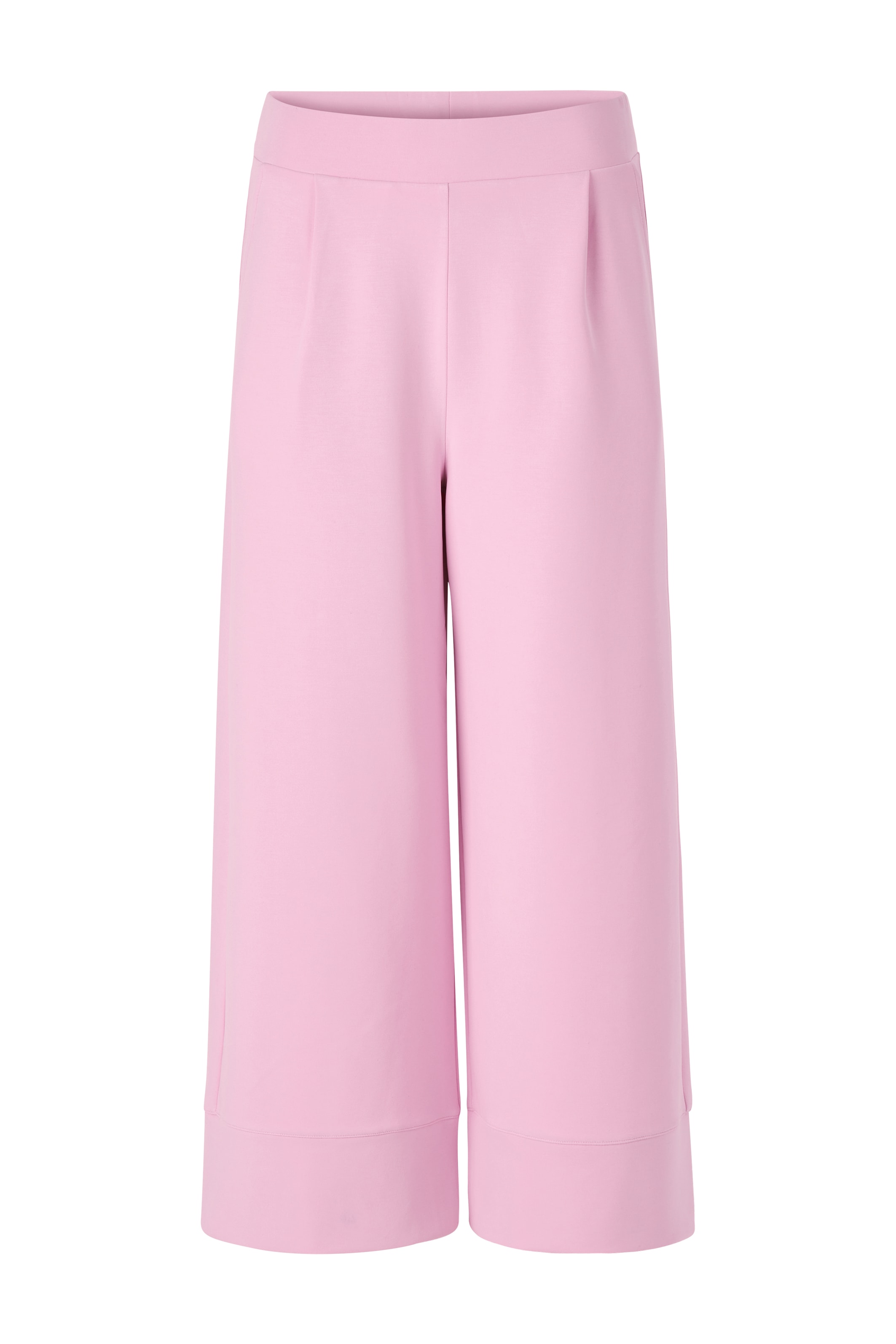 RICHROYAL Culotte »2409 T Peach Culotte«  aus fester, gepeachter Qualität