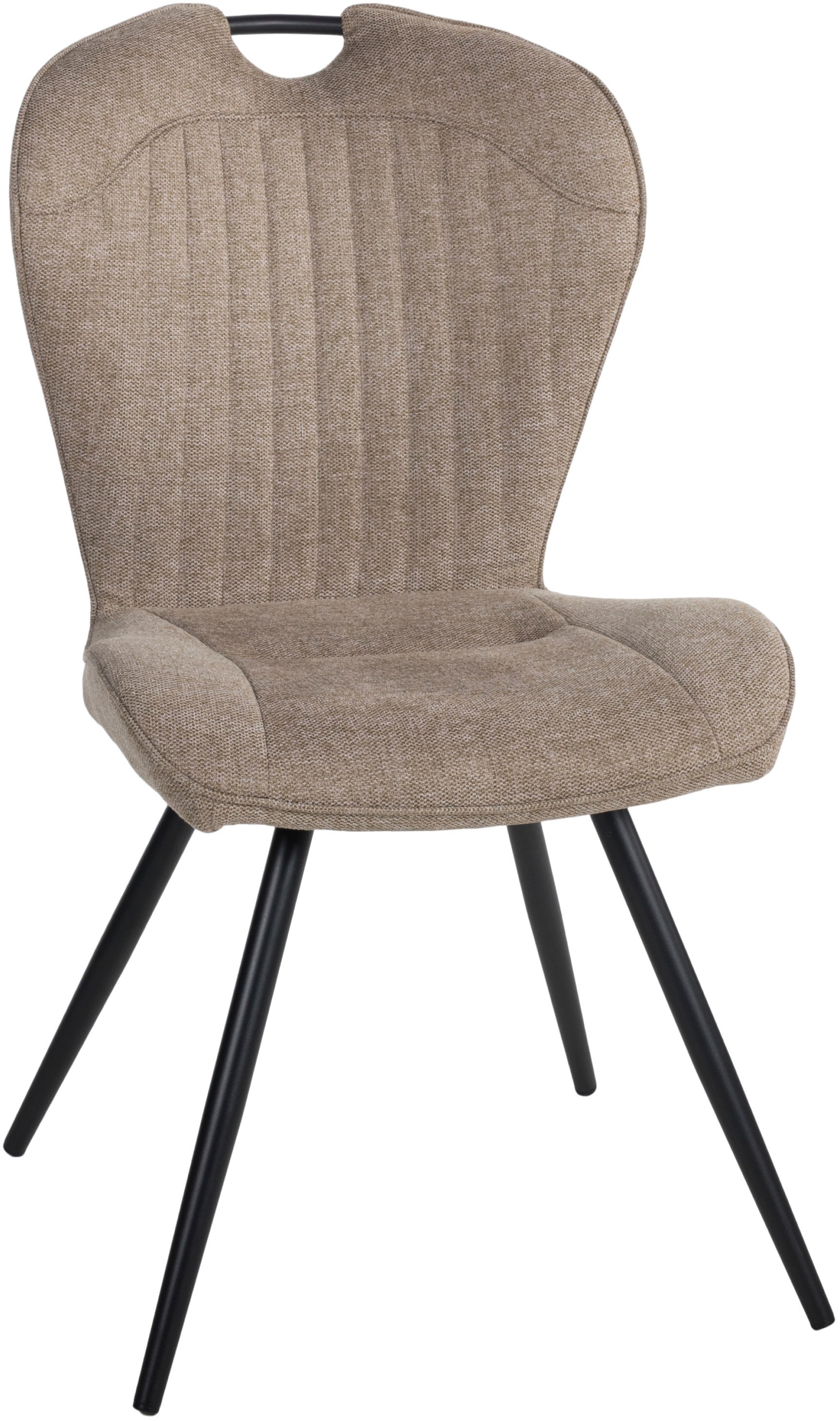 Duo Collection Esszimmerstuhl »Zoe Esszimmerstuhl, 4er-Set« (Set) 4 Stk.rob günstig online kaufen