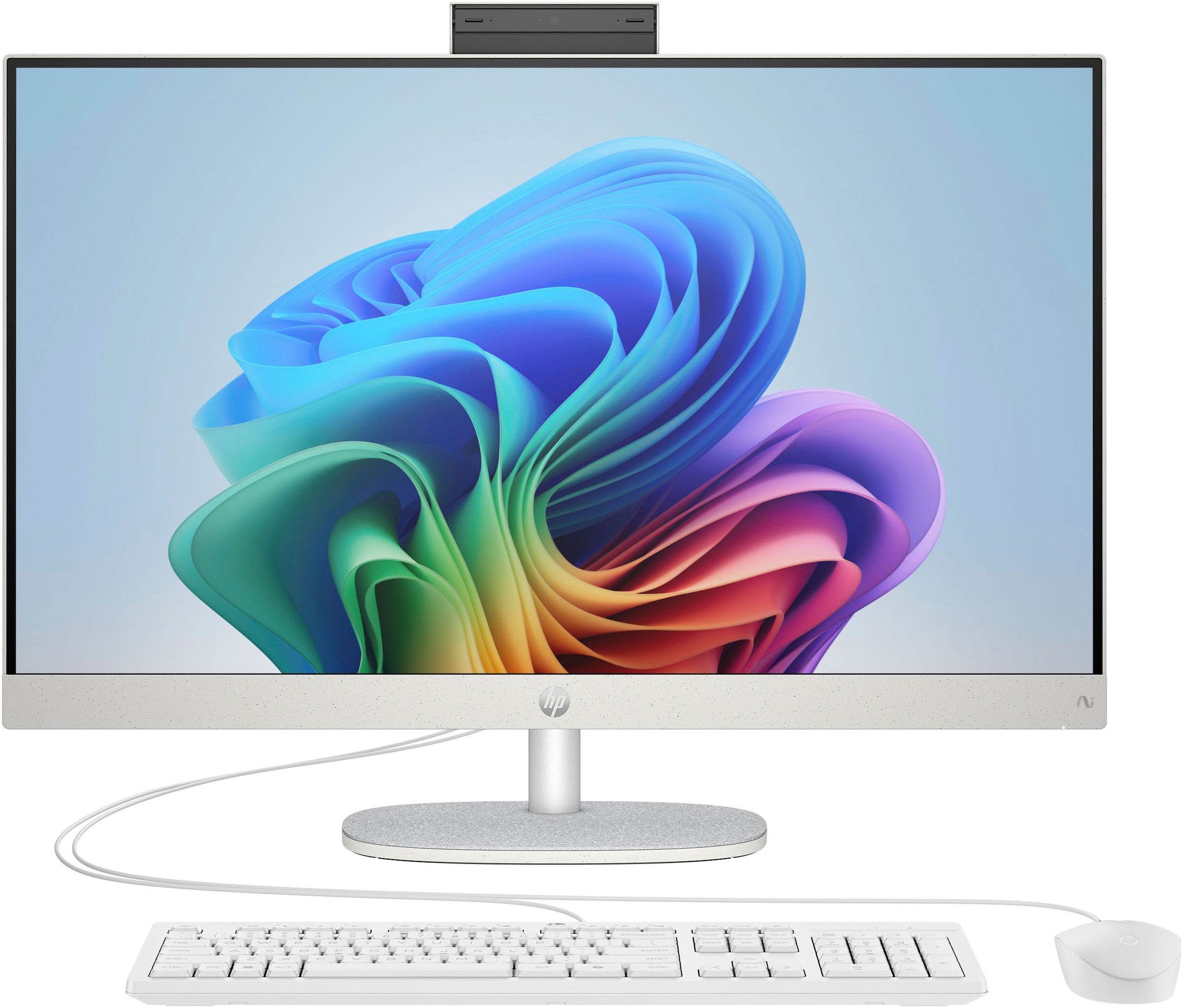 HP All-in-One PC »Next Gen AI 27-ct2073ng«