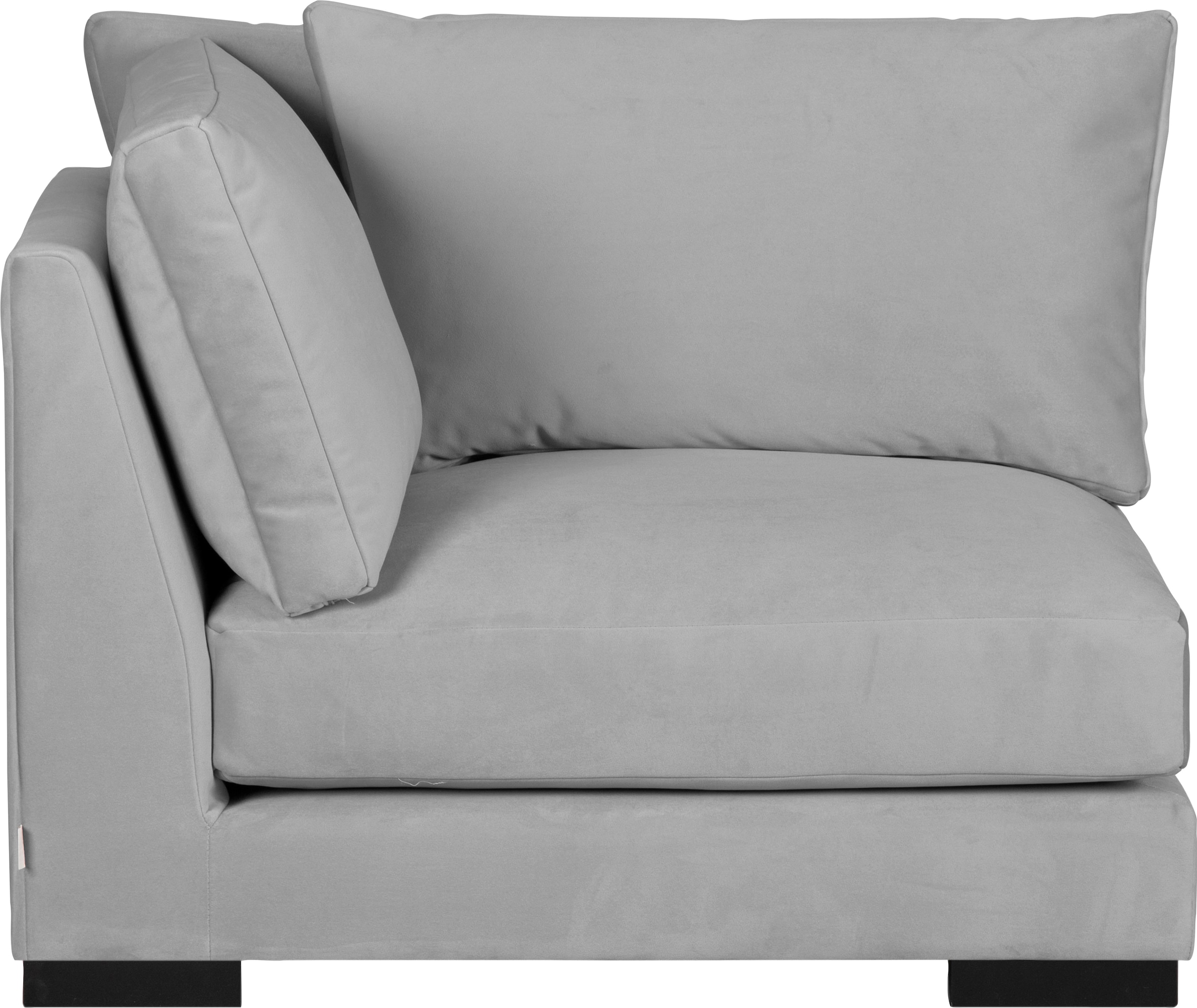 LeGer Home by Lena Gercke Sofa-Eckelement "Tvinna", Modulelement, für indiv günstig online kaufen