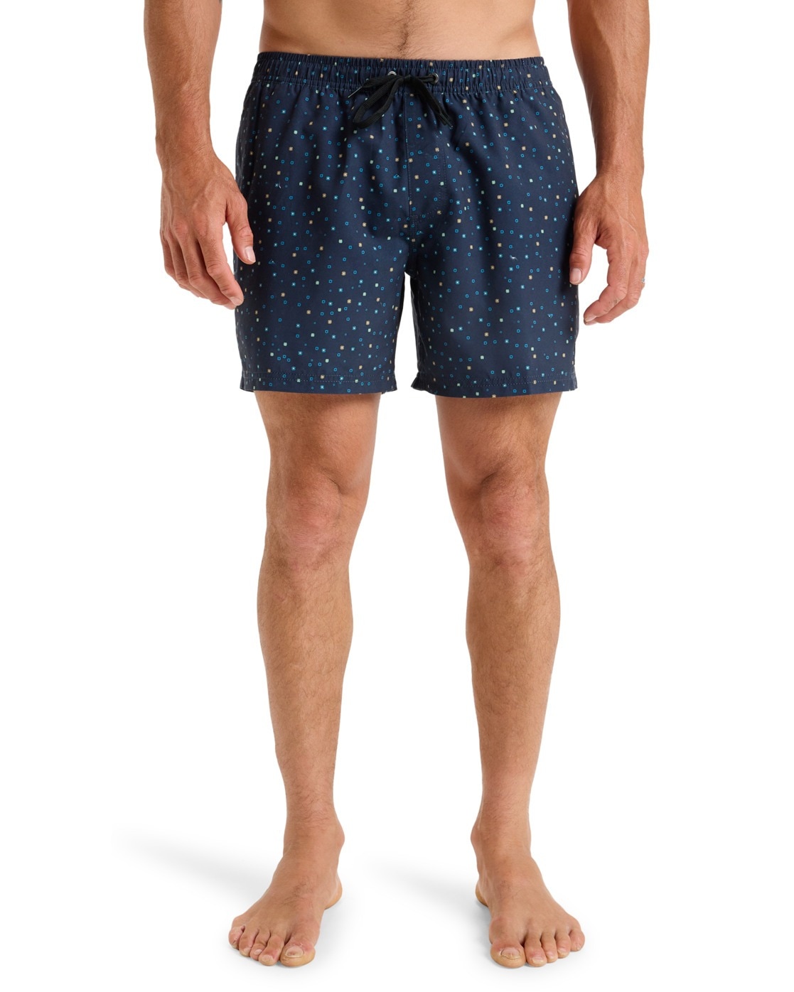 Quiksilver Boardshorts »Everyday Straight 15"«