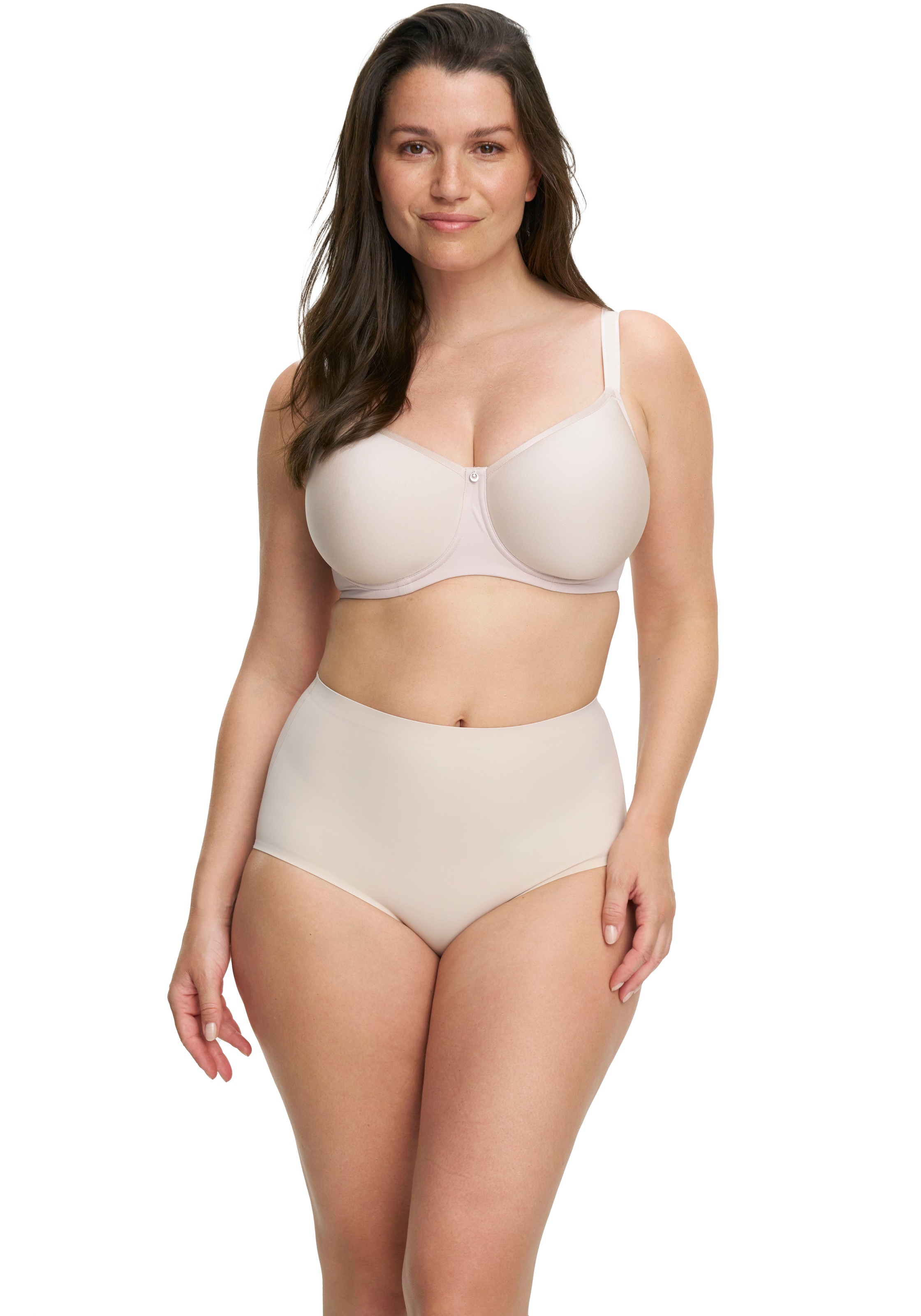Susa Miederhose »Shaper Slip Milano«, Bauchformend