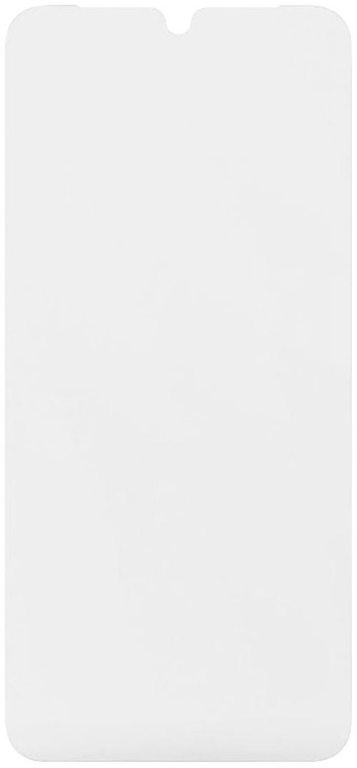 Hama Displayschutzglas »Handy-Schutzglas 9H für Samsung Galaxy A17 A17 5G A18« 9H-Härte, Fullscreen, Ultraclear, Anti-Fingerabdruck