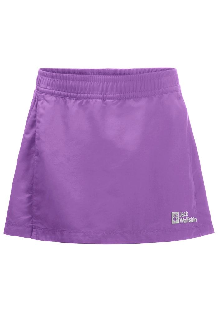 Jack Wolfskin Skort »SUN SKORT G«