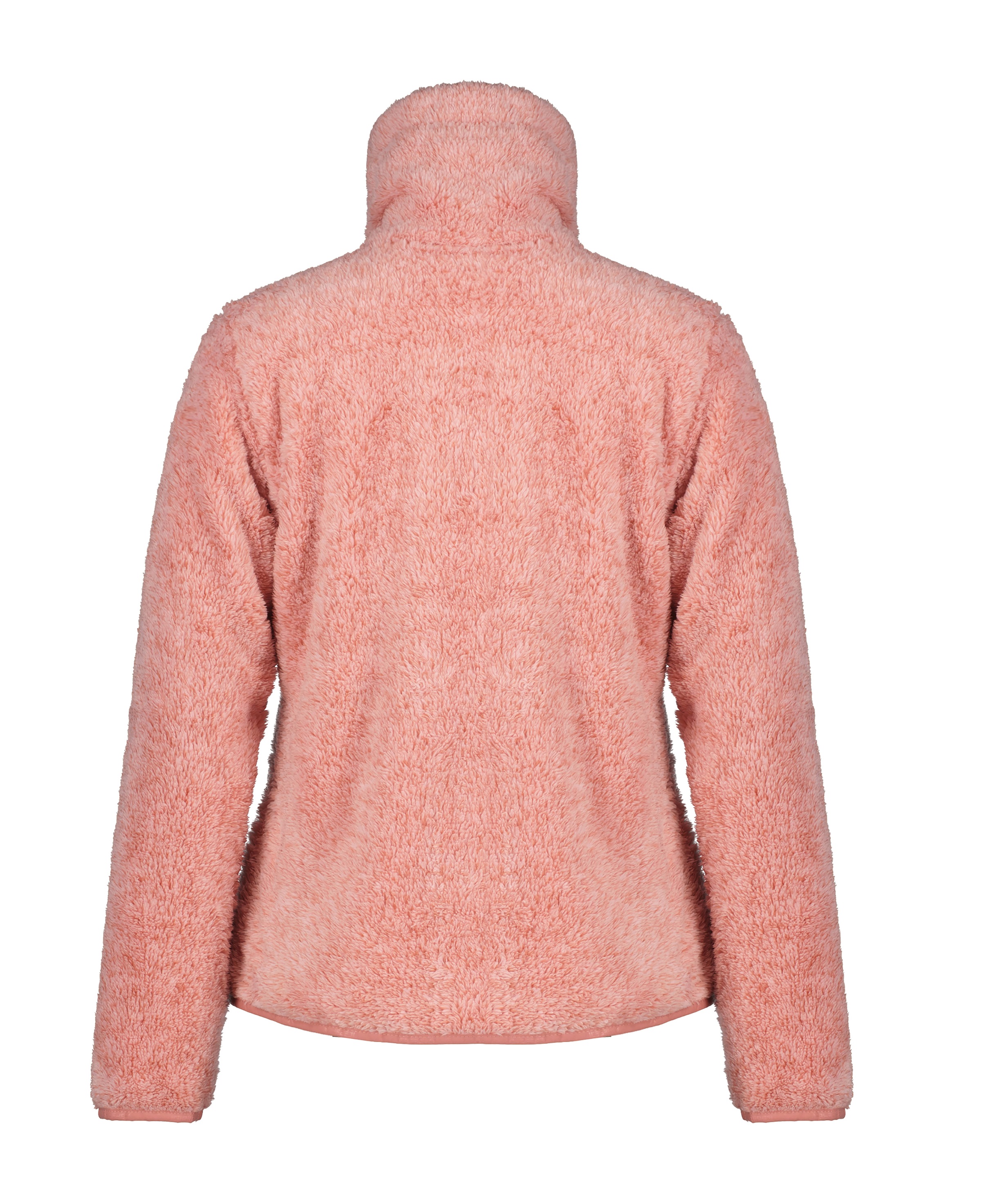 Icepeak Fleecejacke »COLONY«, (1 St.), mit Kordel
