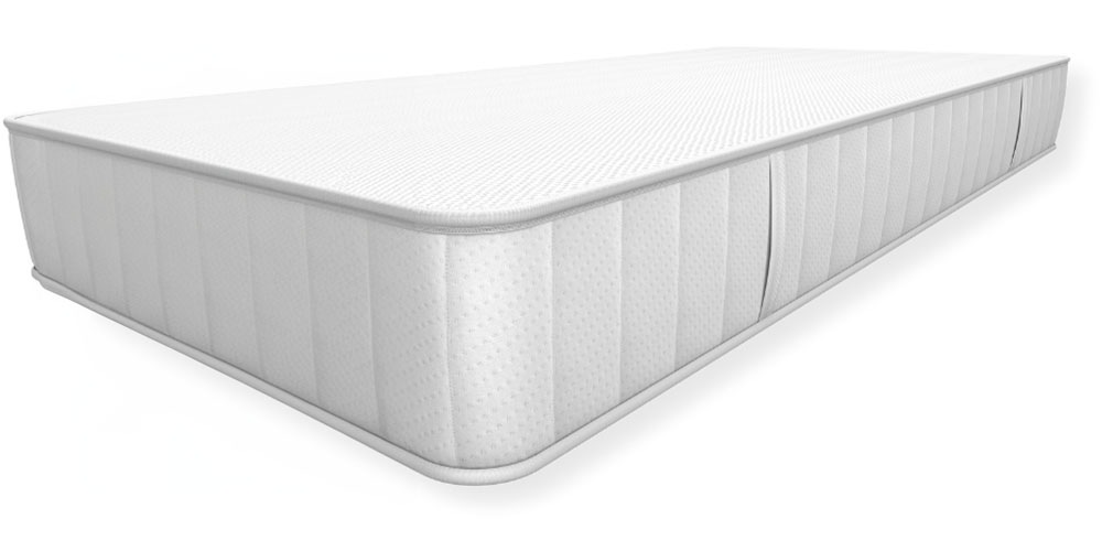 WELTBETT Komfortschaummatratze »Omega«, 18 cm hoch, (1 St., 1-tlg.)