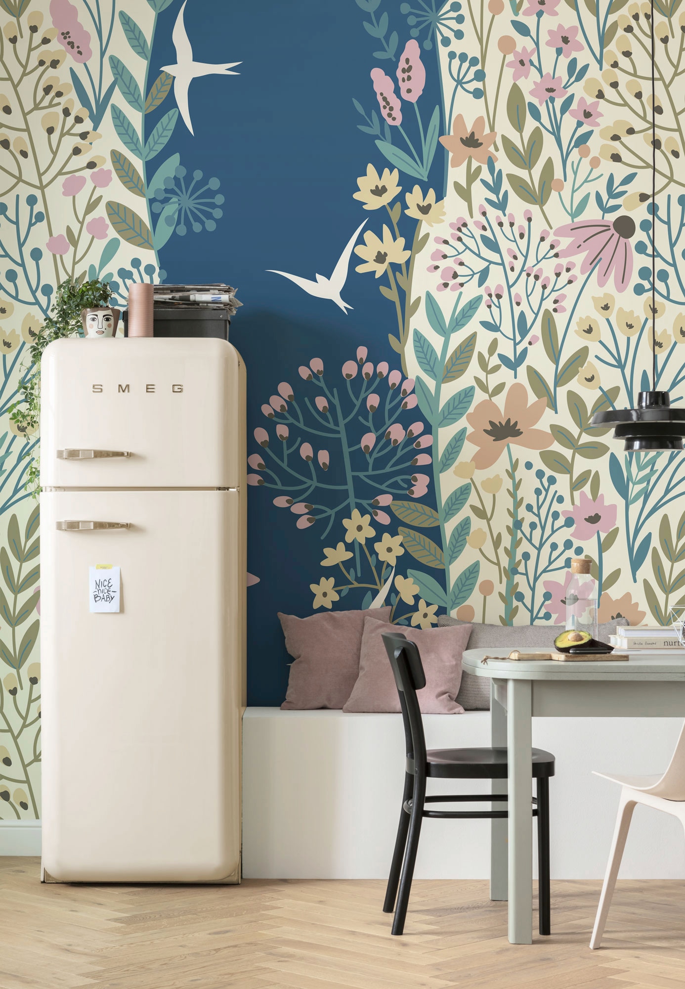 Komar Vliestapete »Digitaldruck Vlies -  Canyon of Dreams - Größe 200 x 250 cm« bedruckt glatt Wohnzimmer, Schlafzimmer