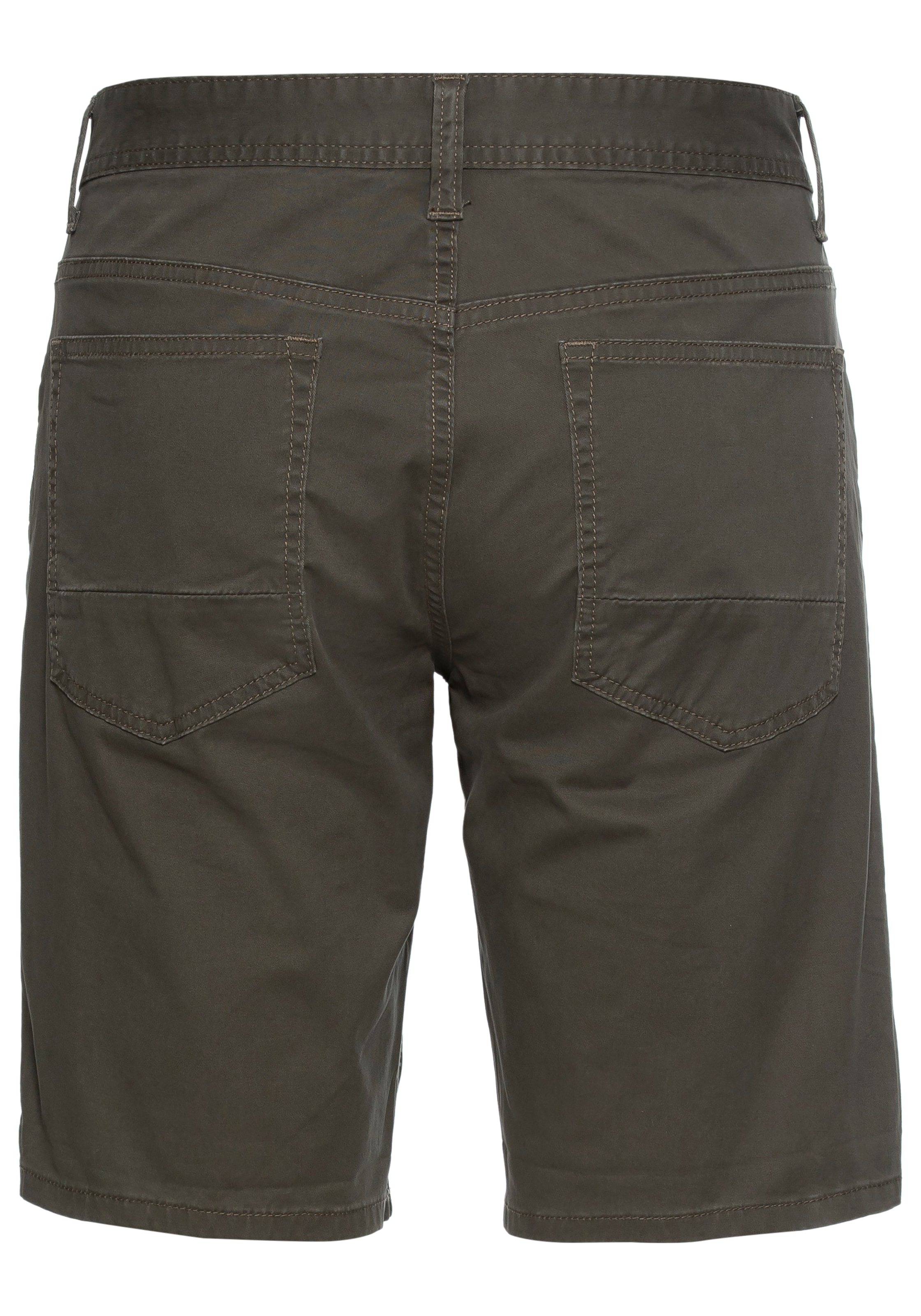 Bruno Banani Shorts, 5 Pocket