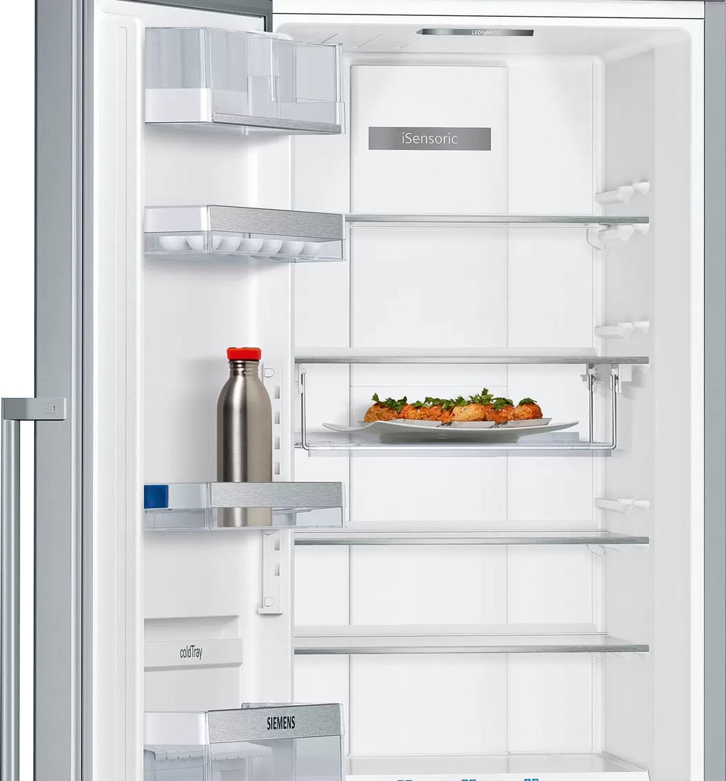 SIEMENS Kühlschrank iQ700 »KS36FPIDP«