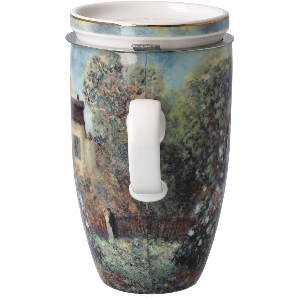 Goebel Tasse »Monet«