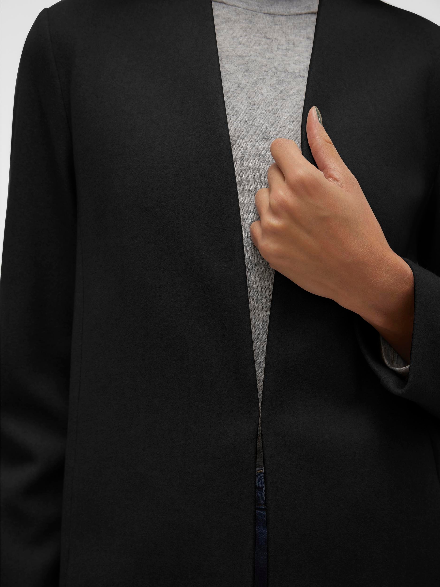 Vero Moda Langmantel »VMDAFNE MIE SS24 COAT BOOS«