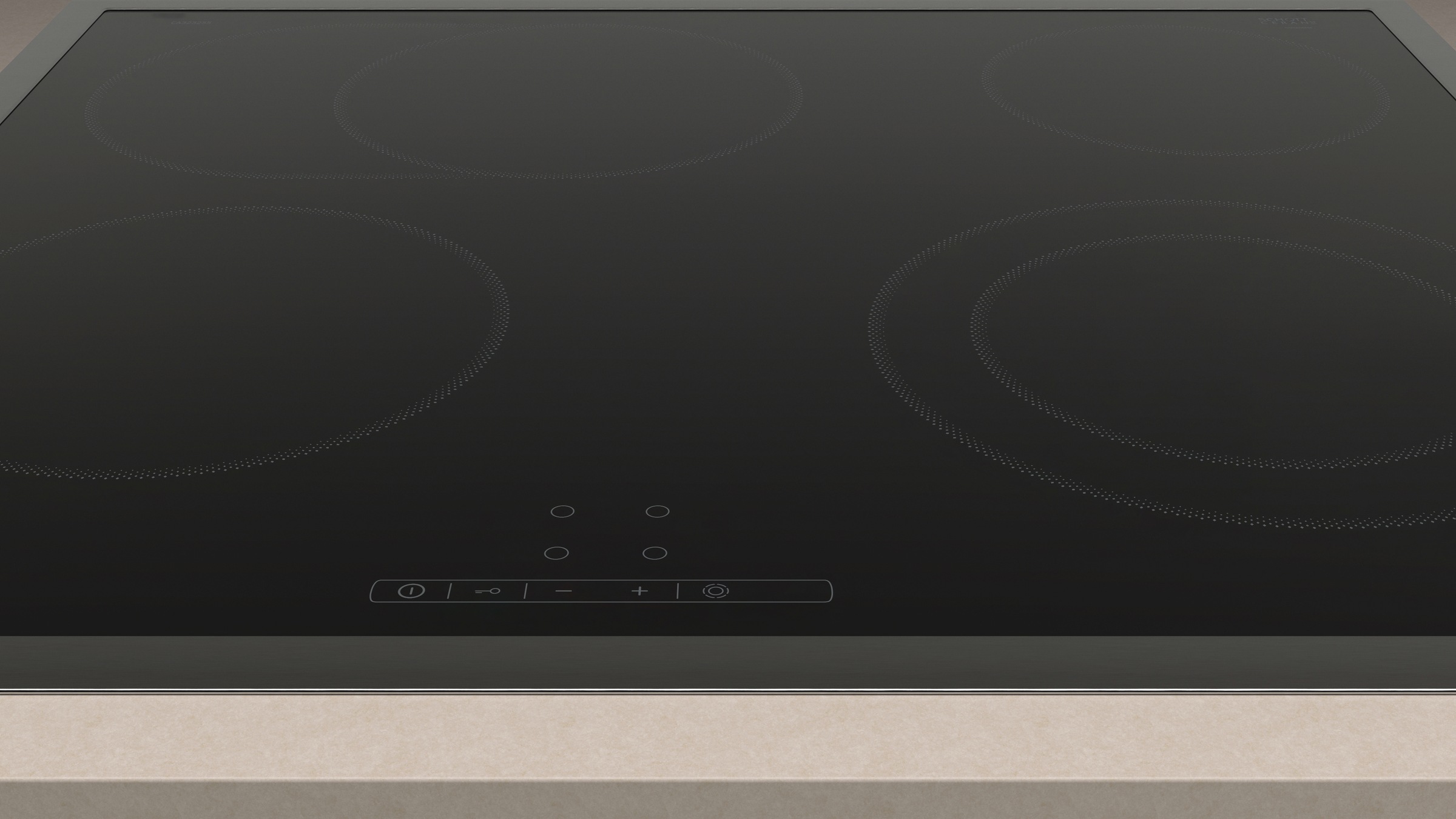 Constructa Backofen-Set »CF2M60060«, Hydrolyse