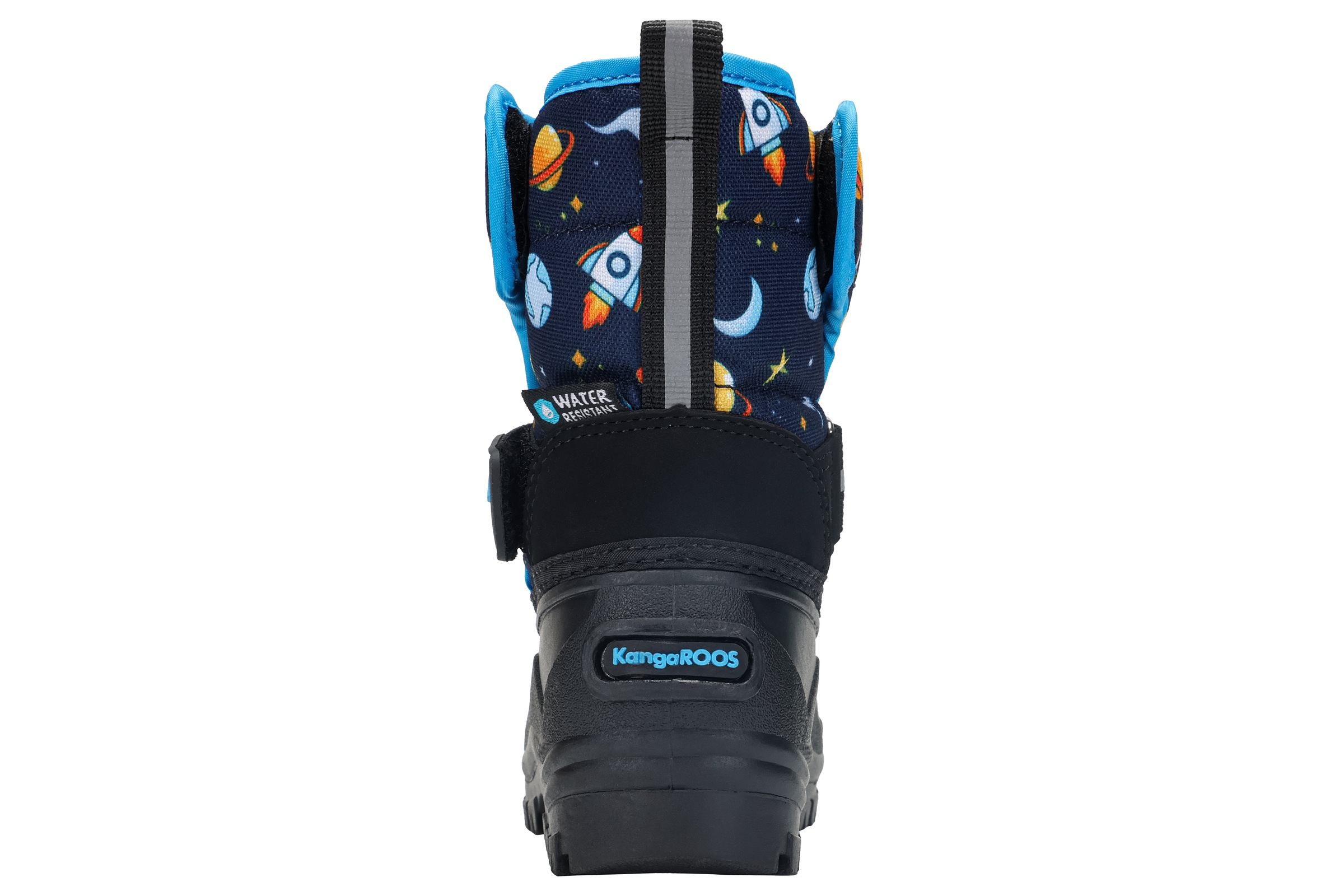 KangaROOS Winterboots »K-SHELL II«, Snowboots, Winterboots, Winterschuhe, wasserabweisend