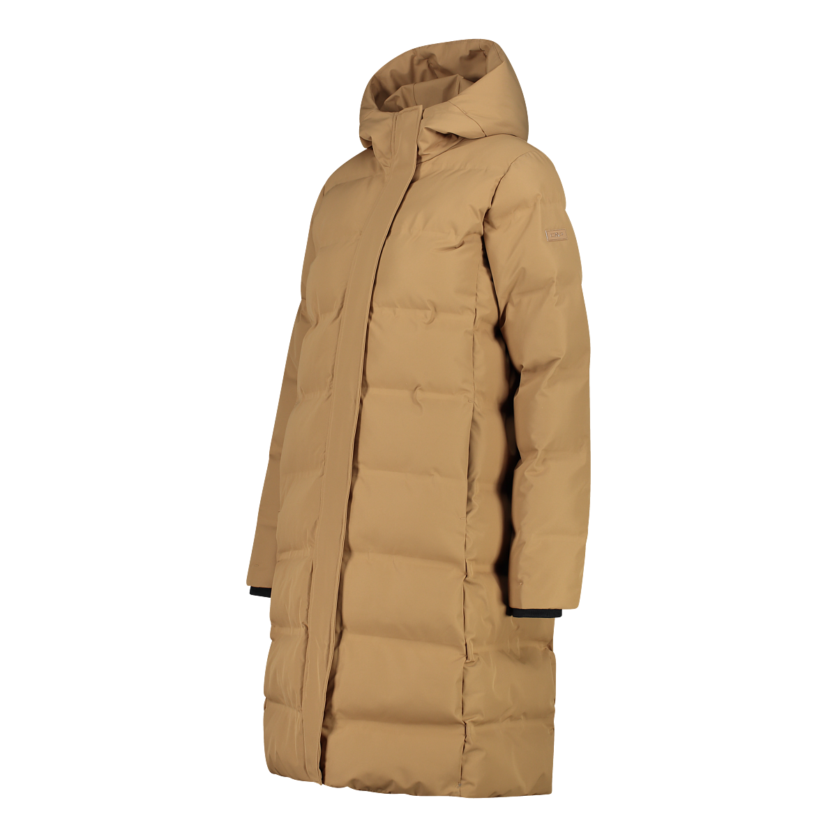 CMP Parka, mit Kapuze