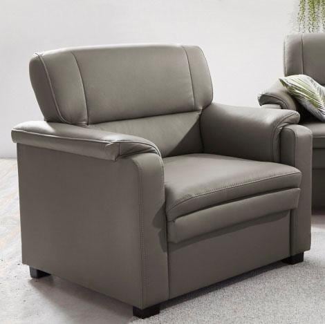 sit&more Sessel »Pisa« mit Federkern günstig online kaufen