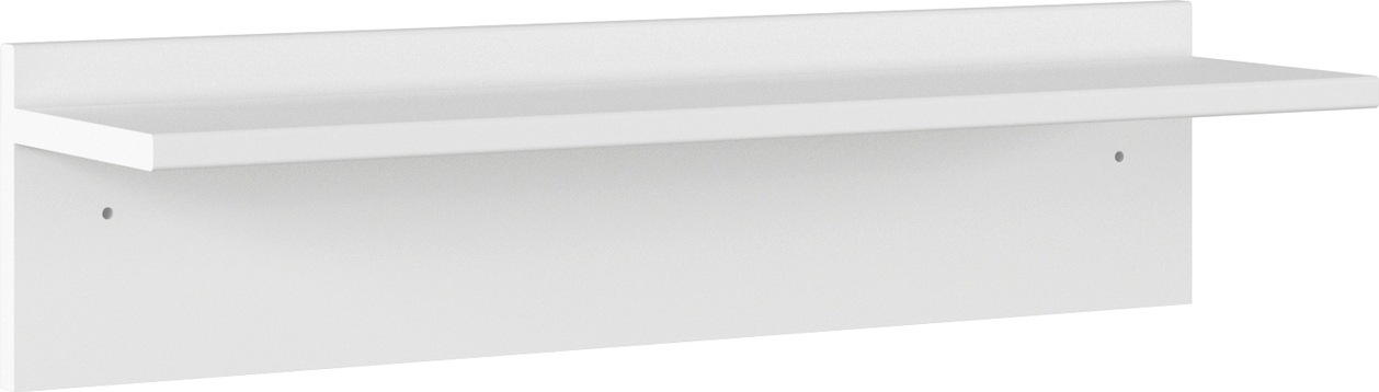 rauch Wandregal »Wandboard Regal Hängeregal JOEL«, mit praktischer Ablagefl günstig online kaufen