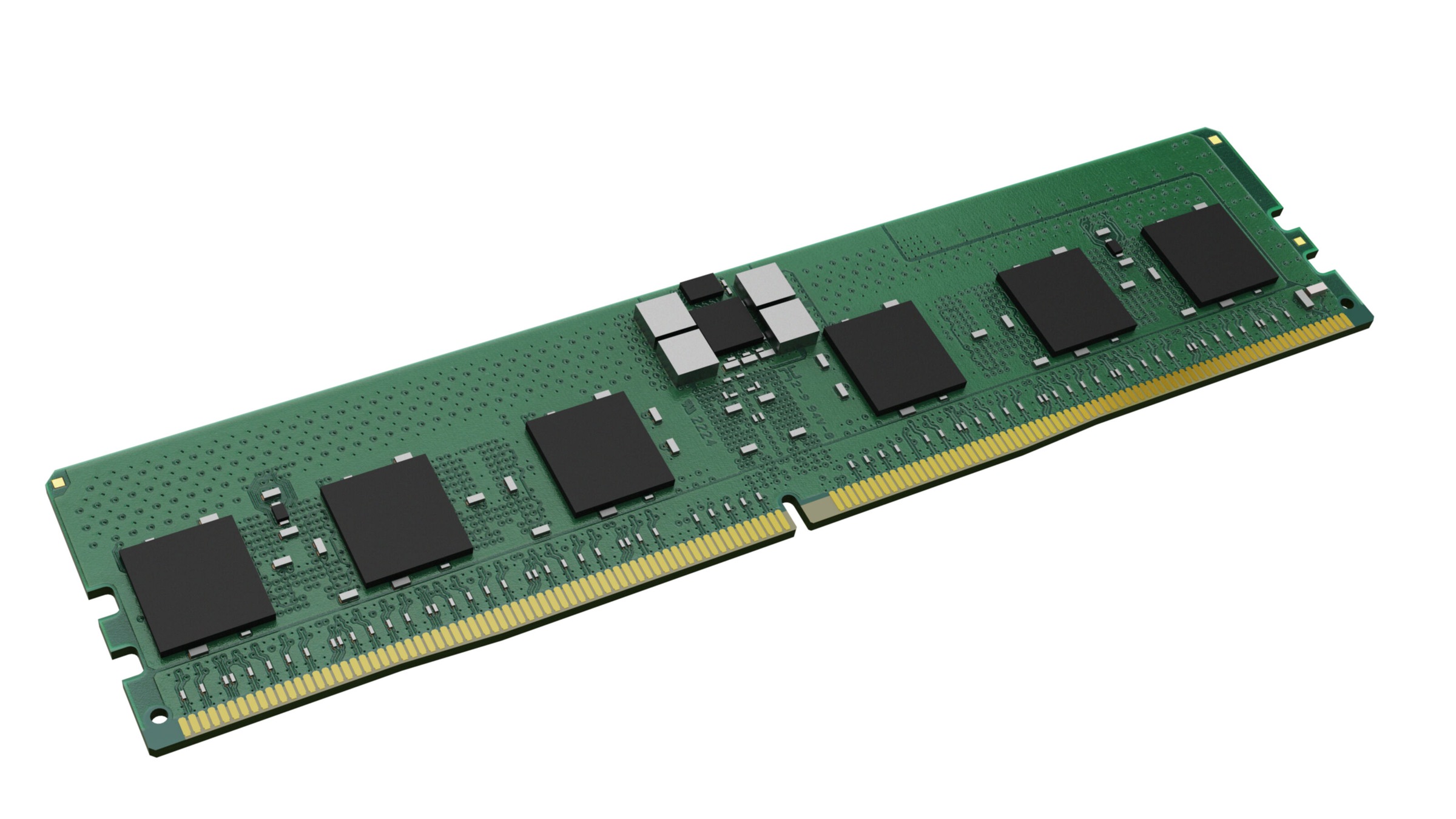 Kingston Arbeitsspeicher »KSM56R46BS8PMI-16HAI«