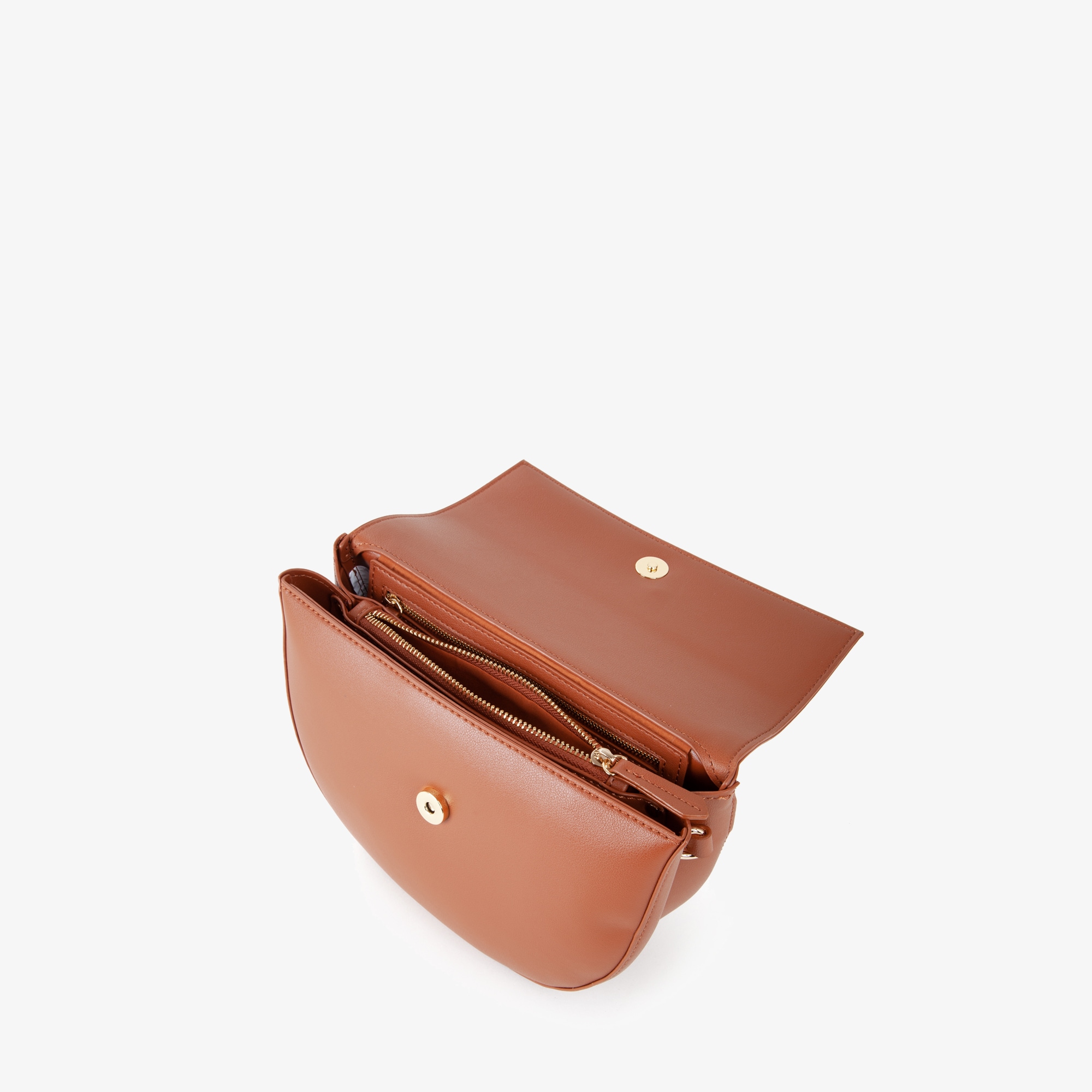 VALENTINO BAGS Umhängetasche »BIGS« Damen Clutch, Schultertasche im Umschlag und Logoschriftzug