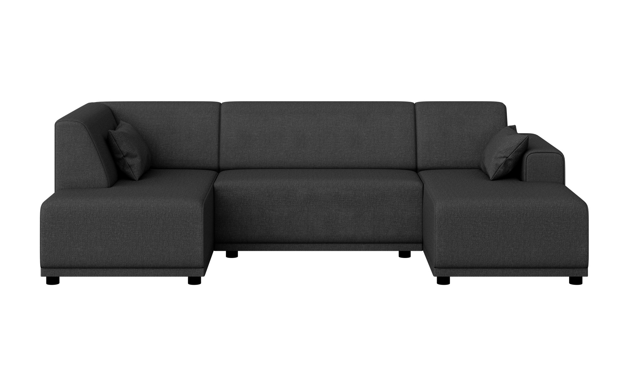 Home affaire Wohnlandschaft »TAMMO«, U-Form