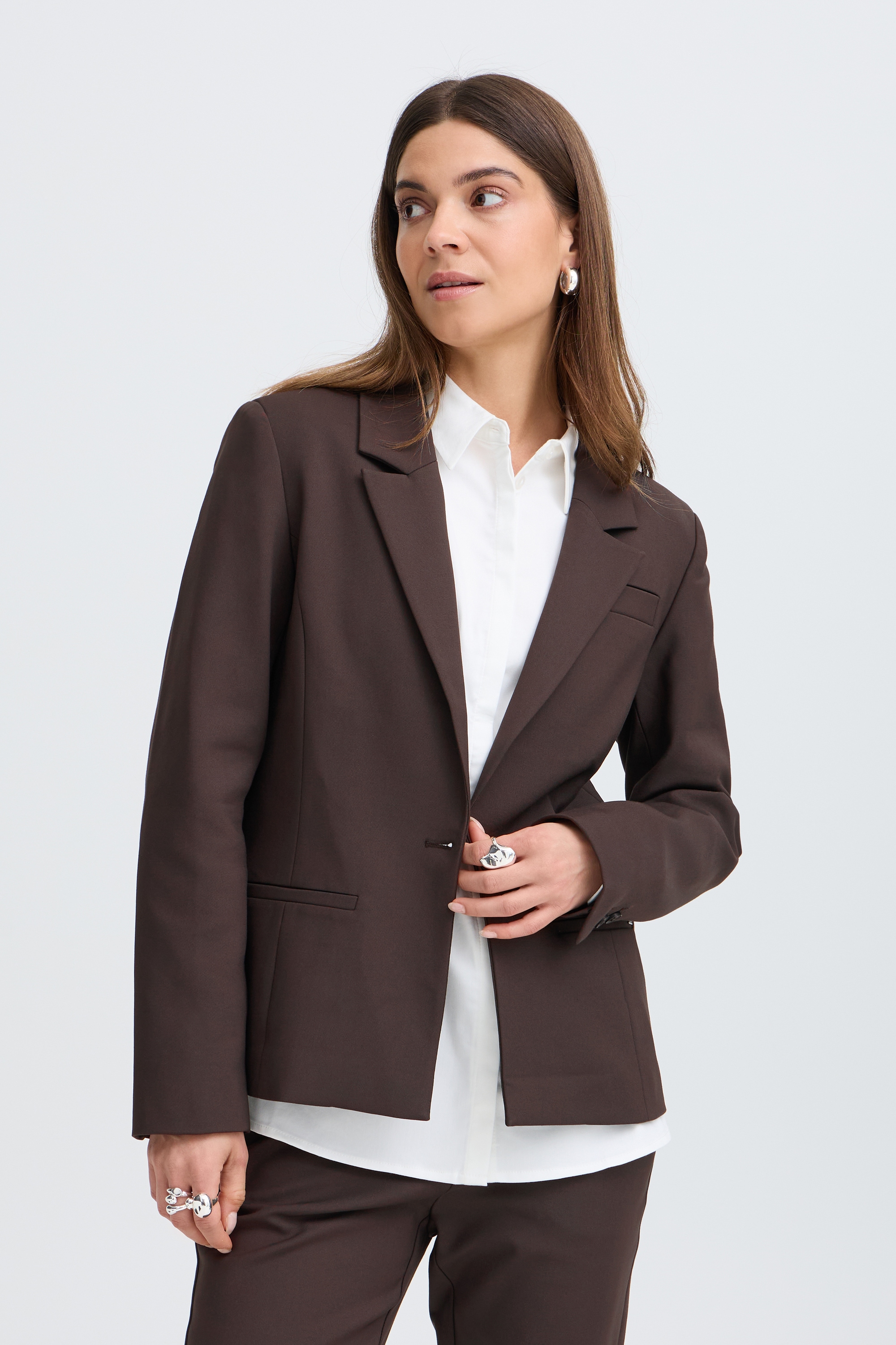 Pulz Jeans Blusenblazer »Blazer PZBINDY«