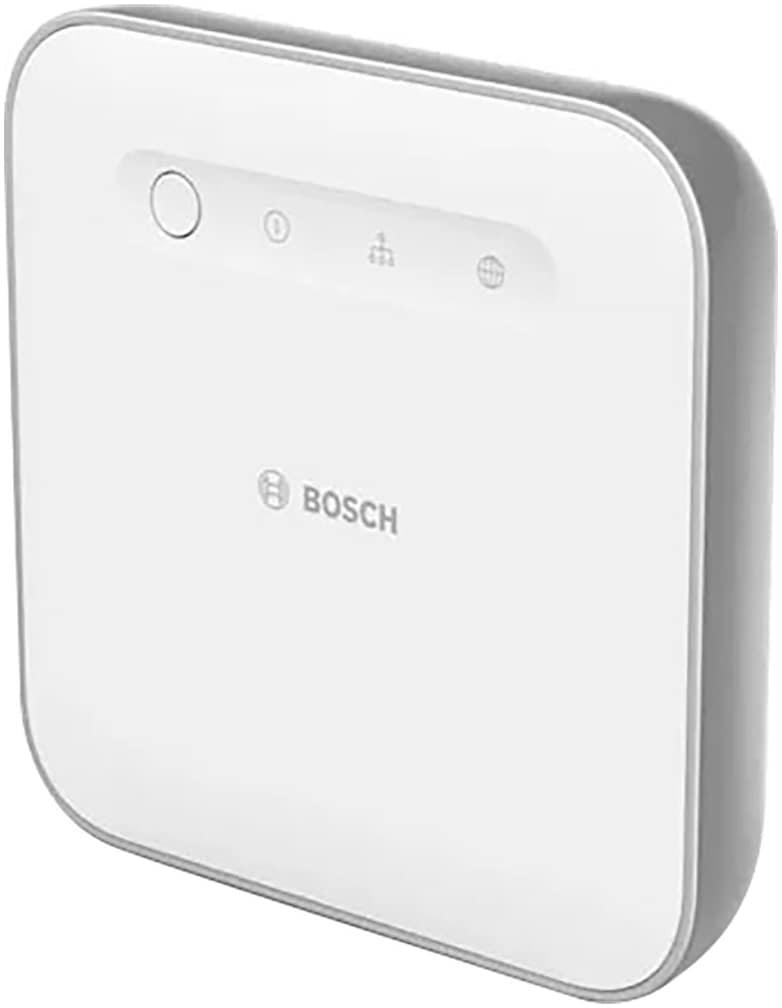 BOSCH Smart-Home-Station »Smart Home Set mit Controller II und 4 Licht-/Rollladensteuerungen«