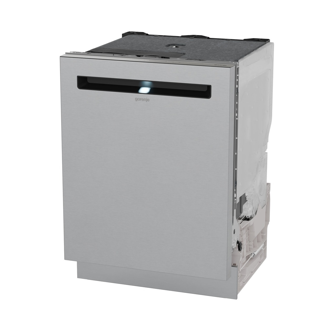GORENJE Unterbaugeschirrspüler »GU6G63A60H«