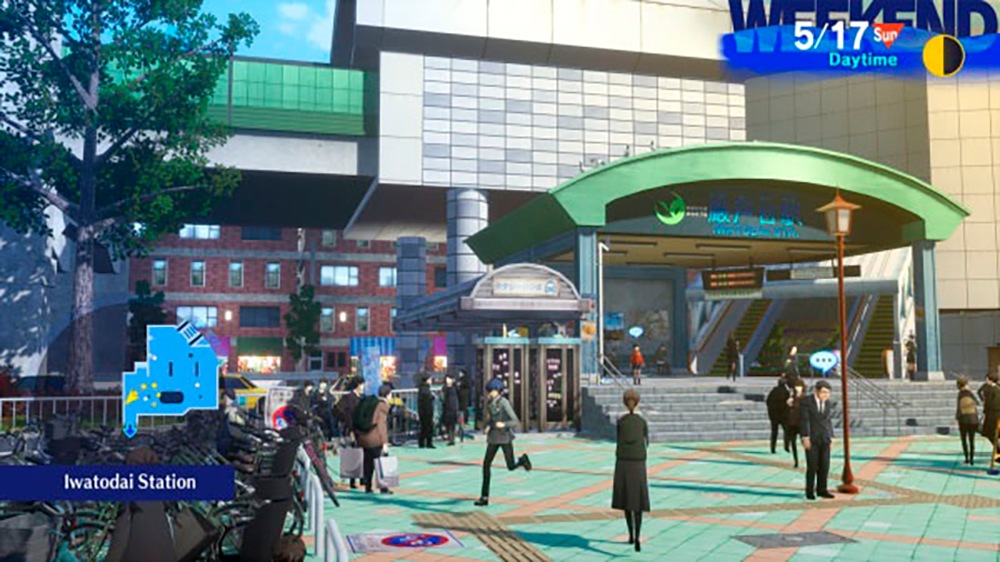 Atlus Spielesoftware »Persona 3 Reload«, Xbox Series X