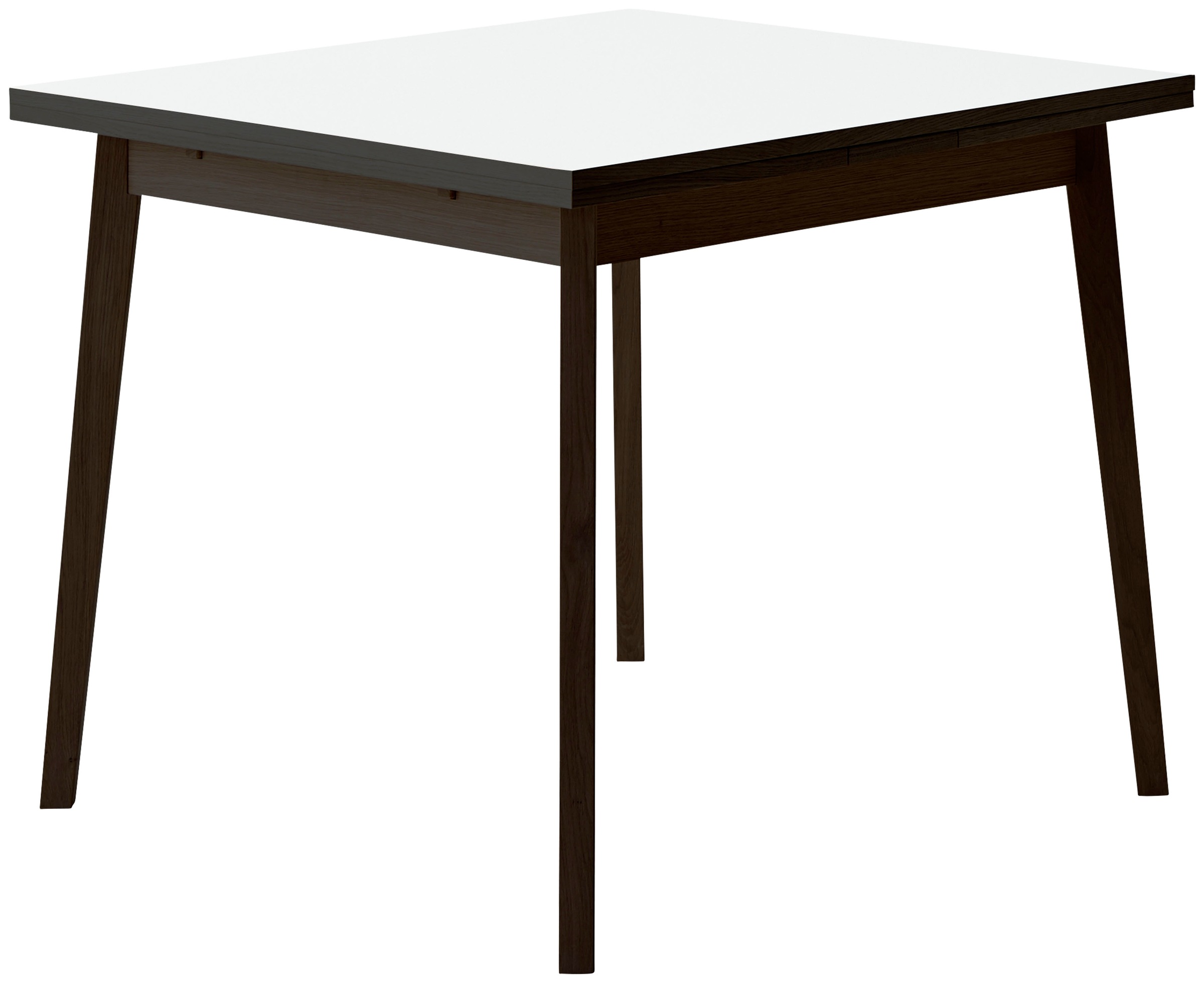 Hammel Furniture Esstisch »Basic Single, ausziehbar 90-164cm, mit innenlieg günstig online kaufen