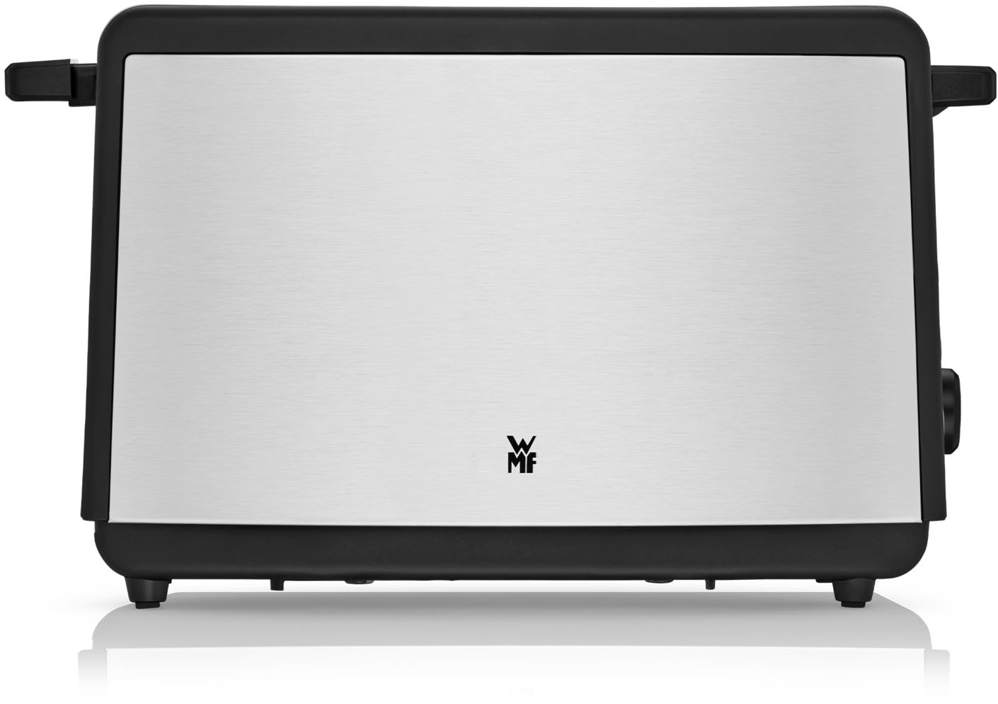 WMF Toaster »Bueno Edition, 2-Scheiben-Toaster mit integriertem Brötchenauf günstig online kaufen