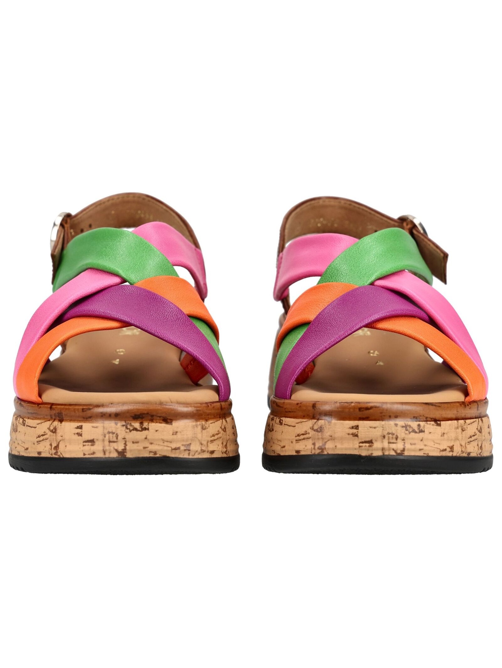 Gabor Comfort Keilsandalette »Gabor Comfort Sandalen Glattleder«