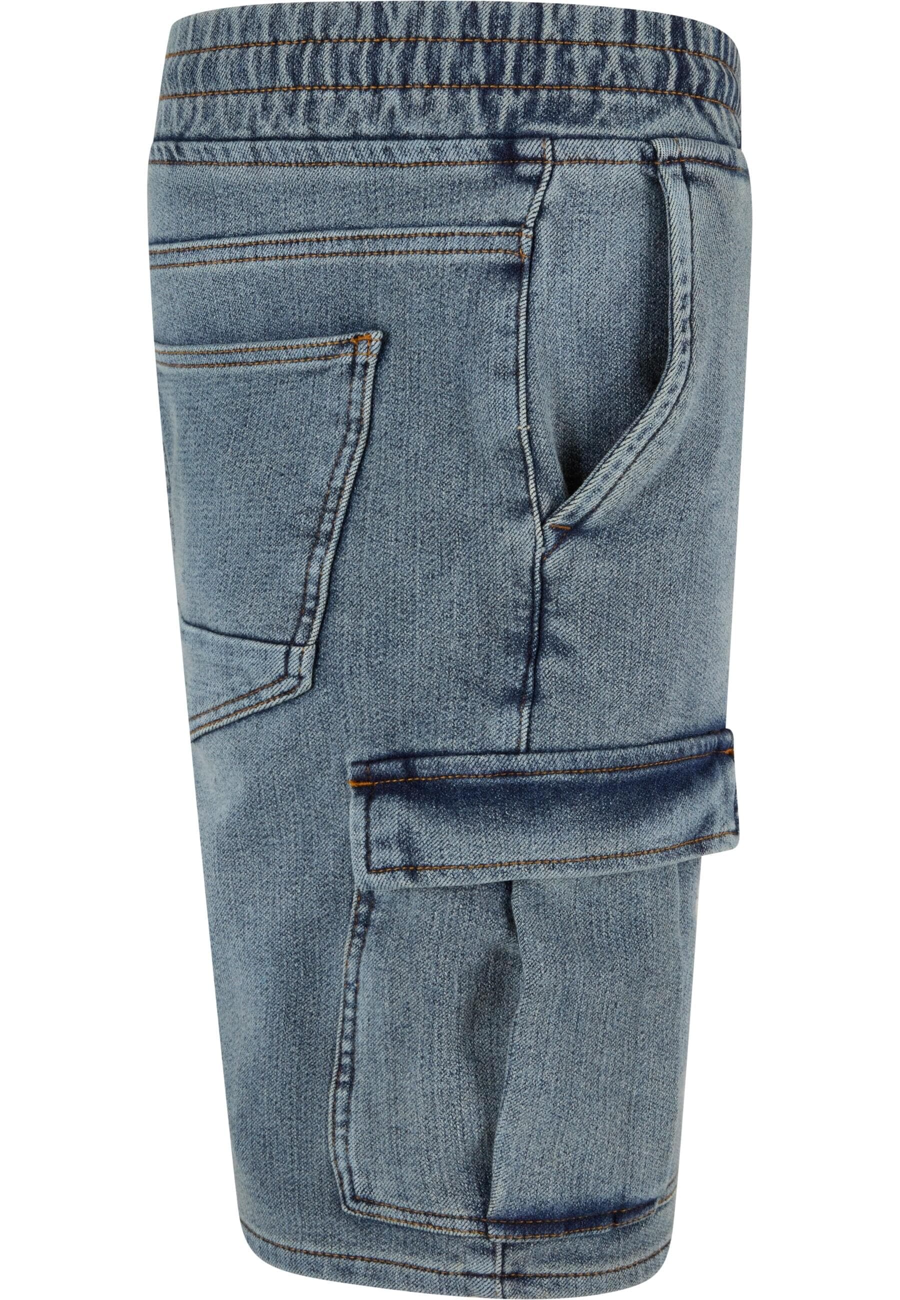 2Y Studios Shorts »2Y Studios Herren 2Y Jeans Shorts«