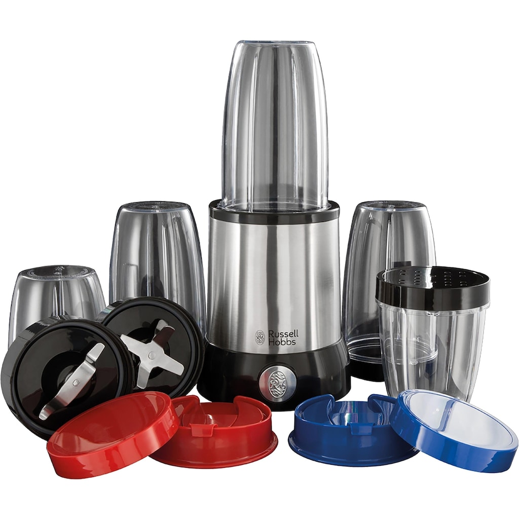 RUSSELL HOBBS Smoothie-Maker »Nutri Boost 23180-56«, 700 W