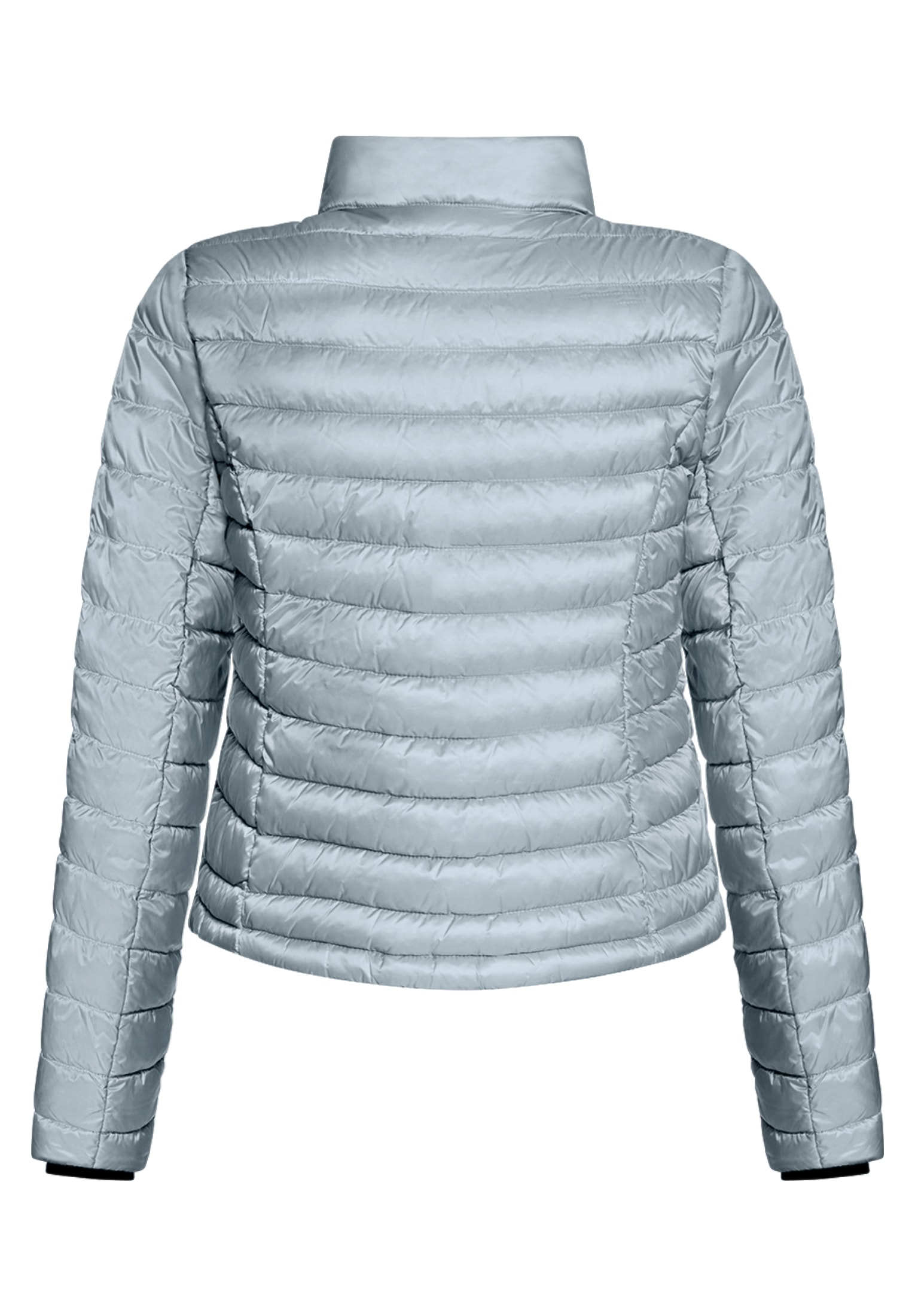 Gil Bret Steppjacke mit Stehkragen