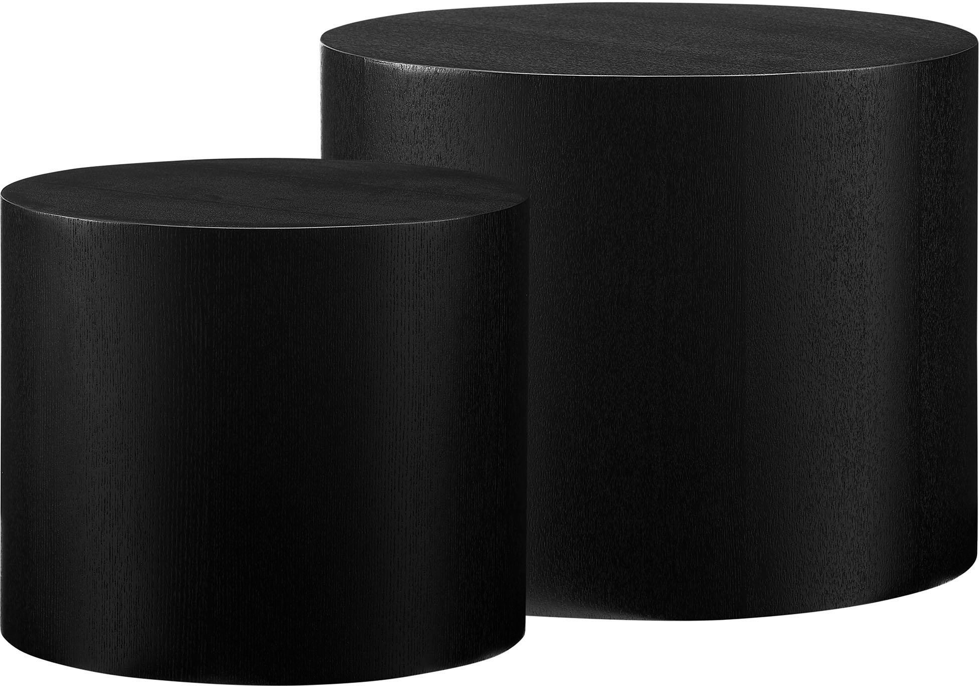 SalesFever Couchtisch »Coffeetable im 2er-Set: Stilvoller Mittelpunkt« 2 St günstig online kaufen