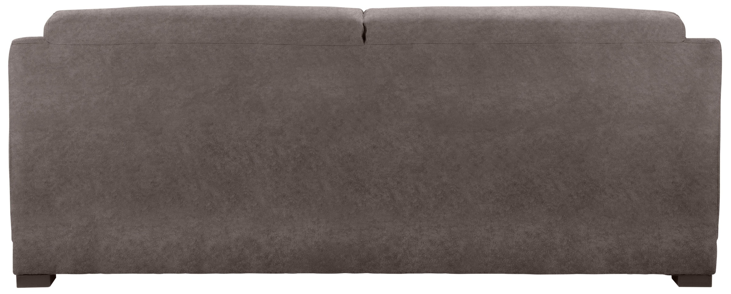 Home affaire 3-Sitzer »Telos«, mit Boxspring-Federung