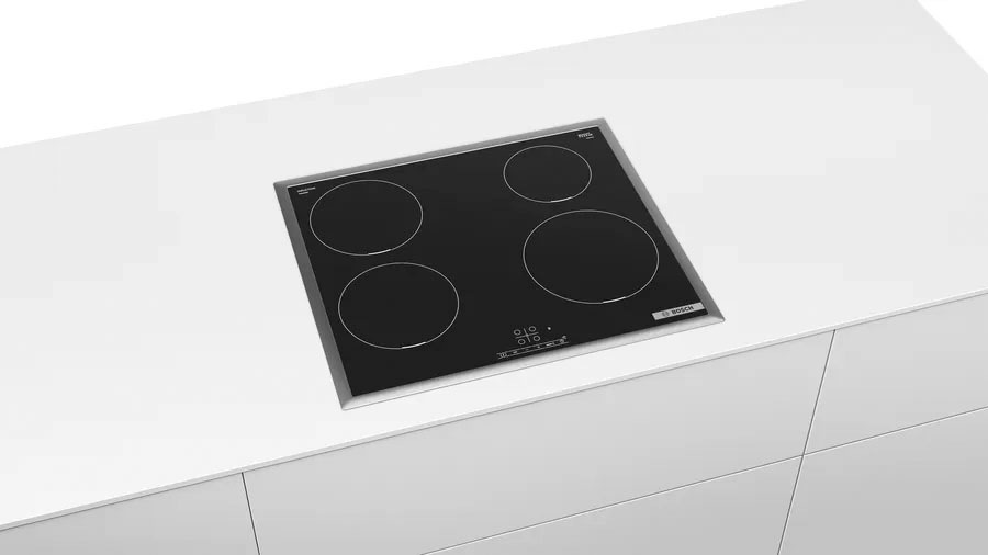 BOSCH Induktions-Kochfeld von SCHOTT CERAN® »PIE645BB5E« günstig online kaufen