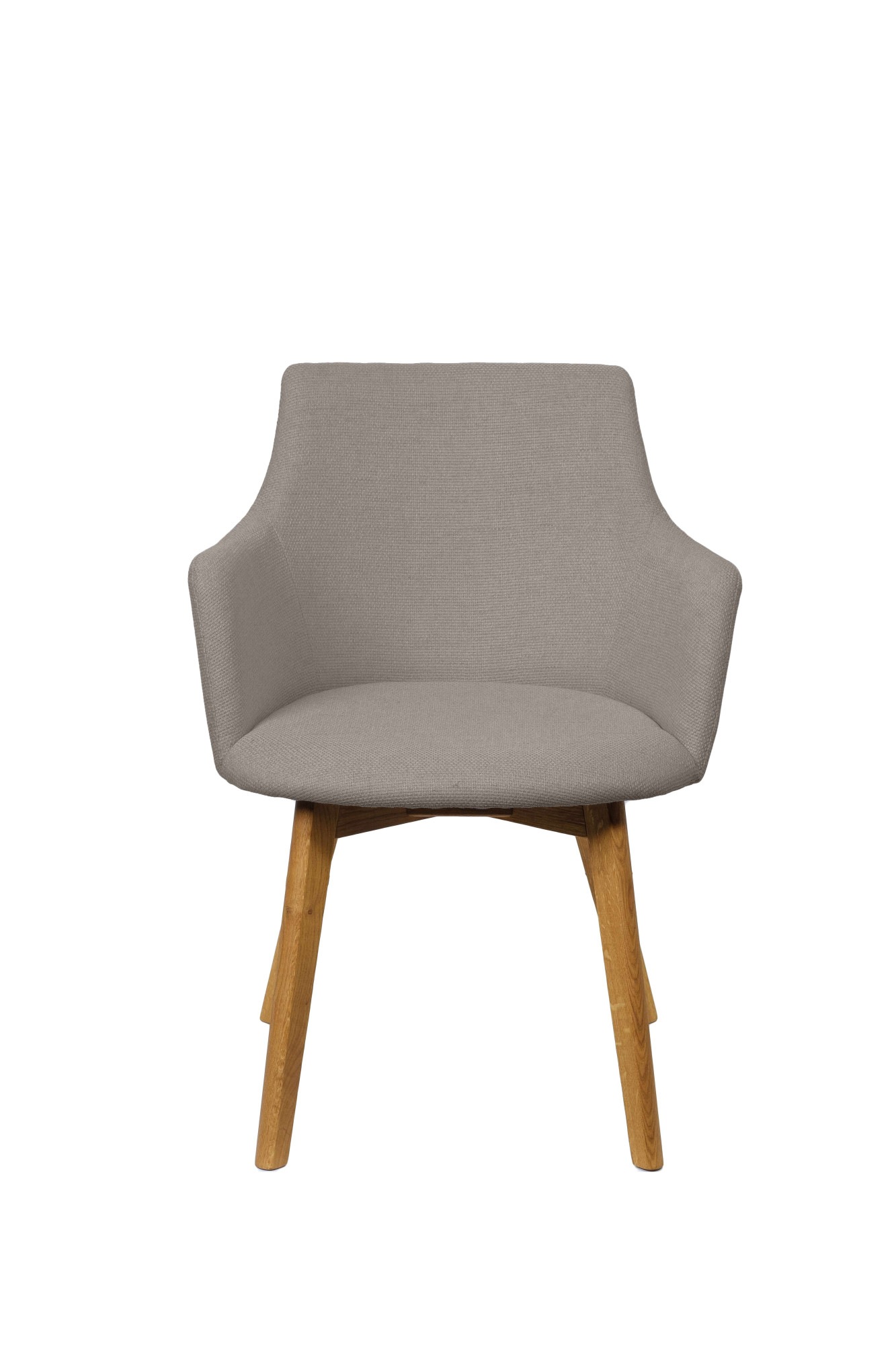 Home affaire Armlehnstuhl »Ena Esszimmerstuhl, Polstersessel, Wohnstuhl, Es günstig online kaufen