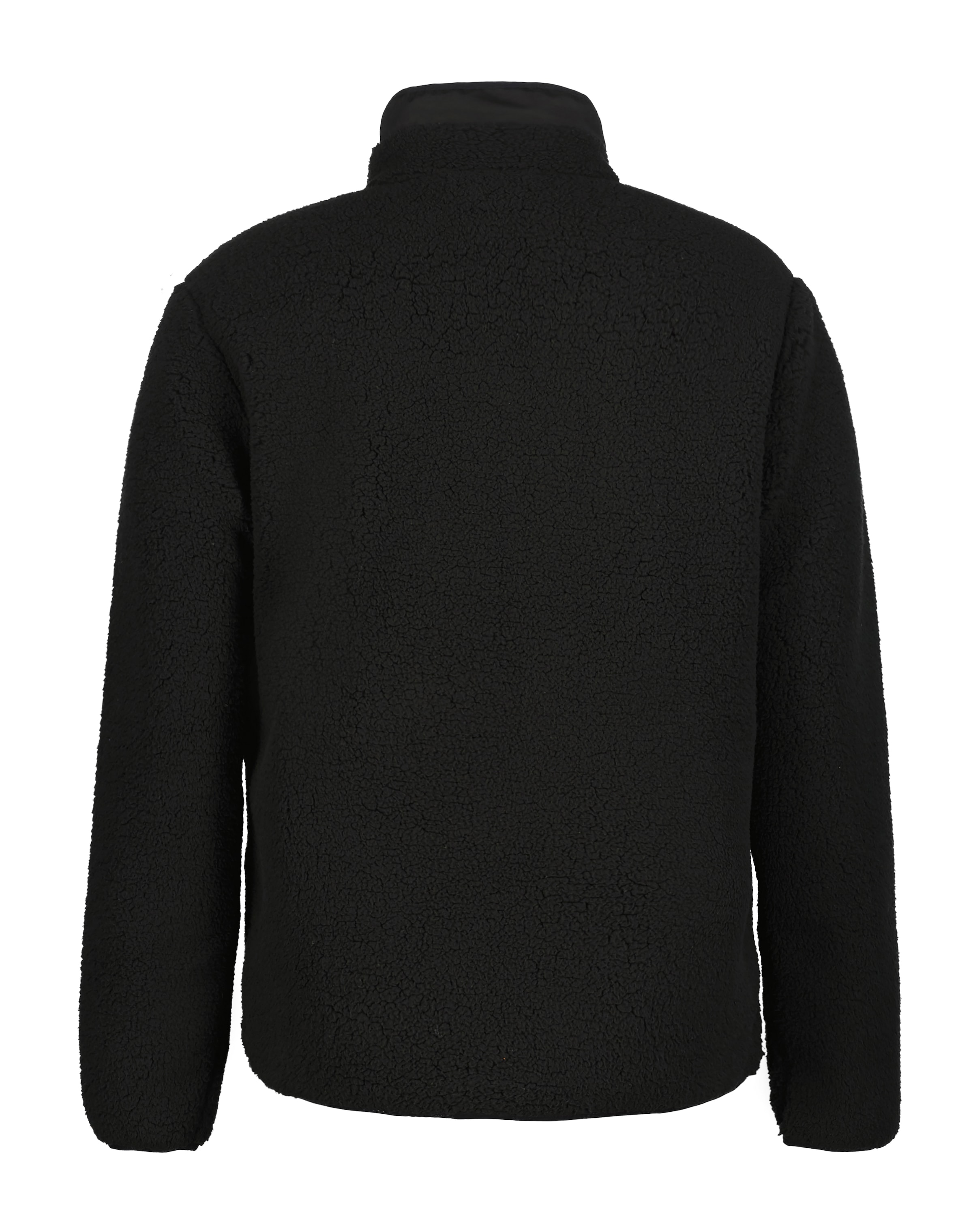 Luhta Fleecejacke »JEPUA« aus Polyester, in den Größen S bis XXL