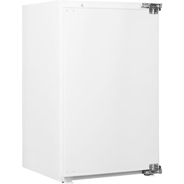 Sharp Einbaukühlschrank »SJ-LE134M0X-EU«, SJ-LE134M0X-EU, 87,5 cm hoch, 54  cm breit auf Raten bestellen