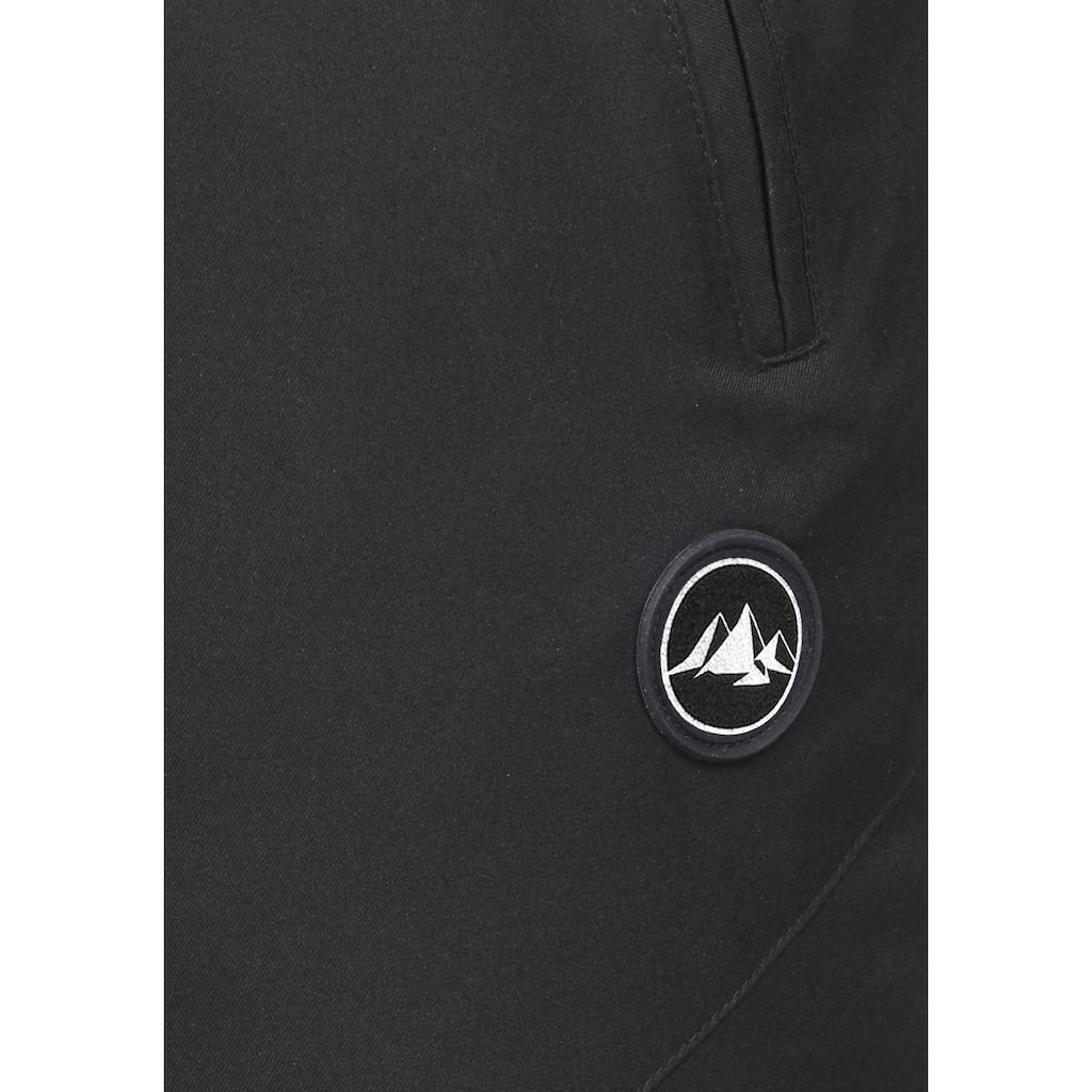 Polarino Skihose