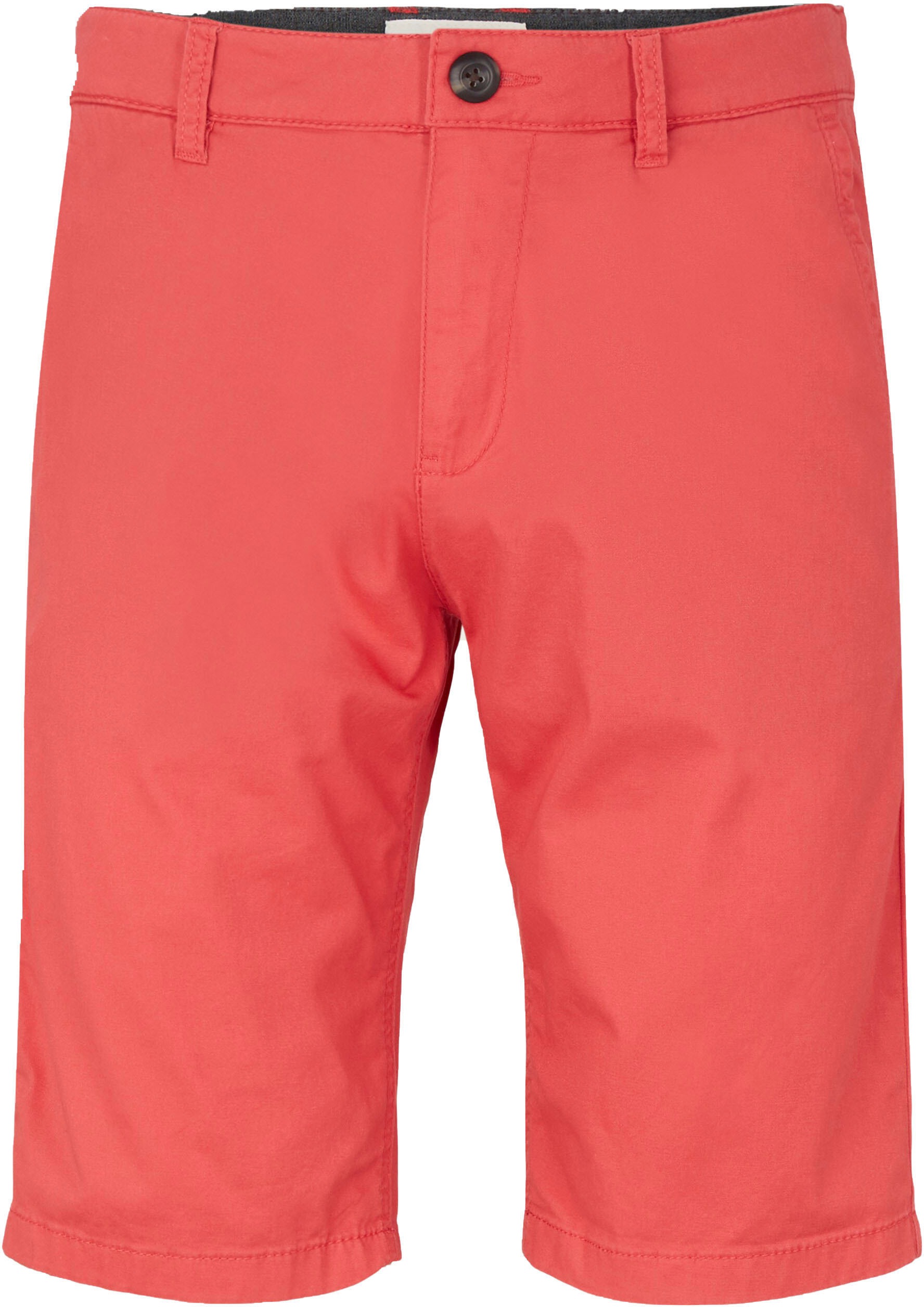 5. Bild von TOM TAILOR Chinoshorts, im modischen Fit