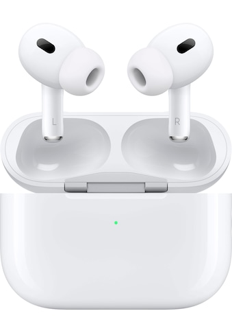 Apple In-Ear-Kopfhörer »AirPods Pro (2. Generation 2022)«, mit MagSafe Ladecase kaufen