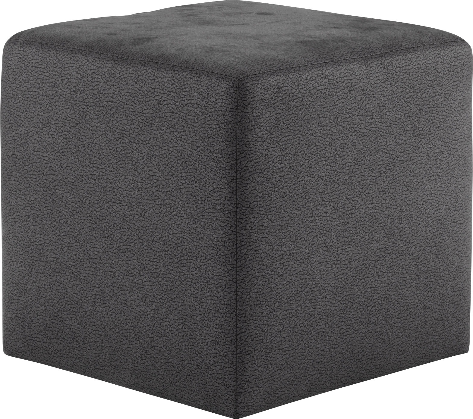 COTTA Hocker »Cuby«, Hocker, Sitzwürfel, Cube günstig online kaufen