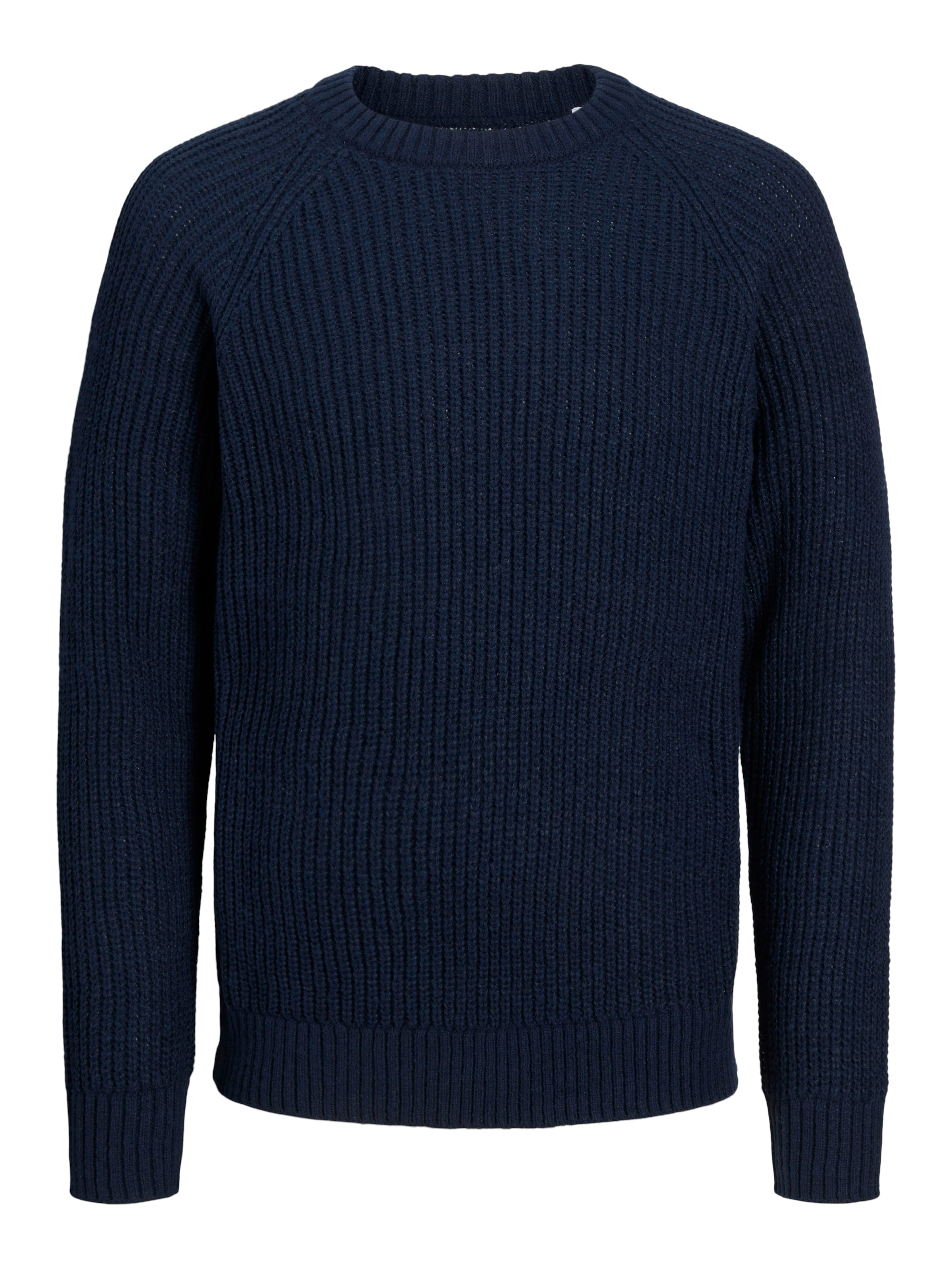 Jack & Jones Junior Rundhalspullover »JJJONES KNIT CREW NECK JNR«