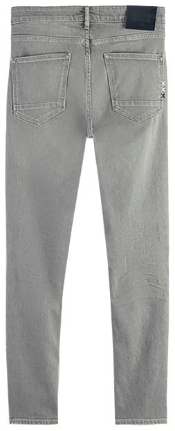 Scotch & Soda Slim-fit-Jeans »SKIM«, schmal geschnitten
