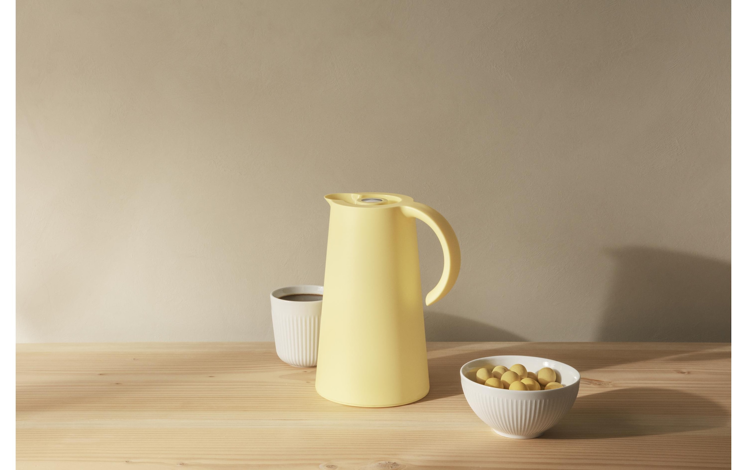 Eva Solo Dessertschale »Schale Legio Nova 13 cm« 2 Stk. aus Porzellan