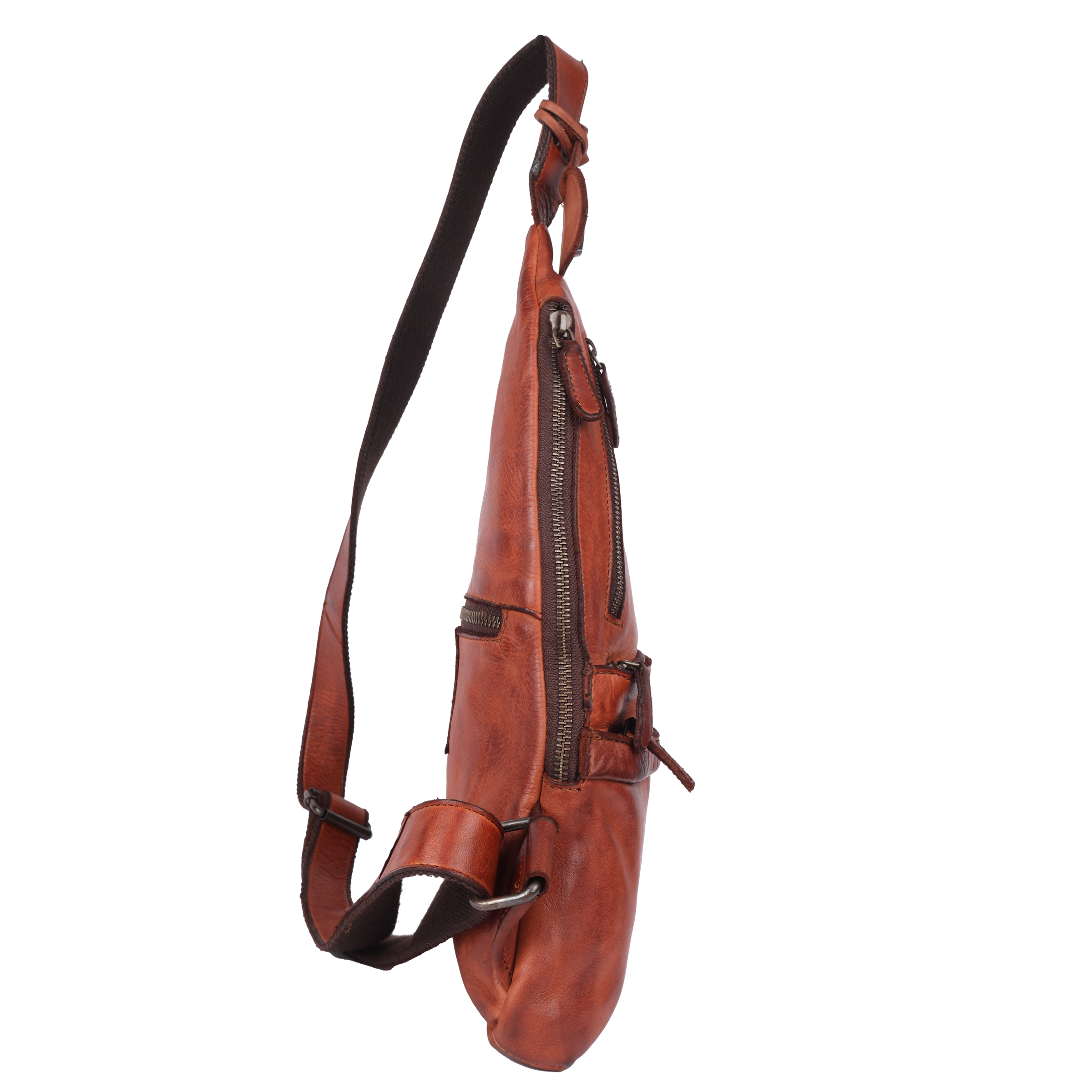 HARBOUR 2nd Handtasche »Rowan« Rucksack Damen Tasche Umhängetasche